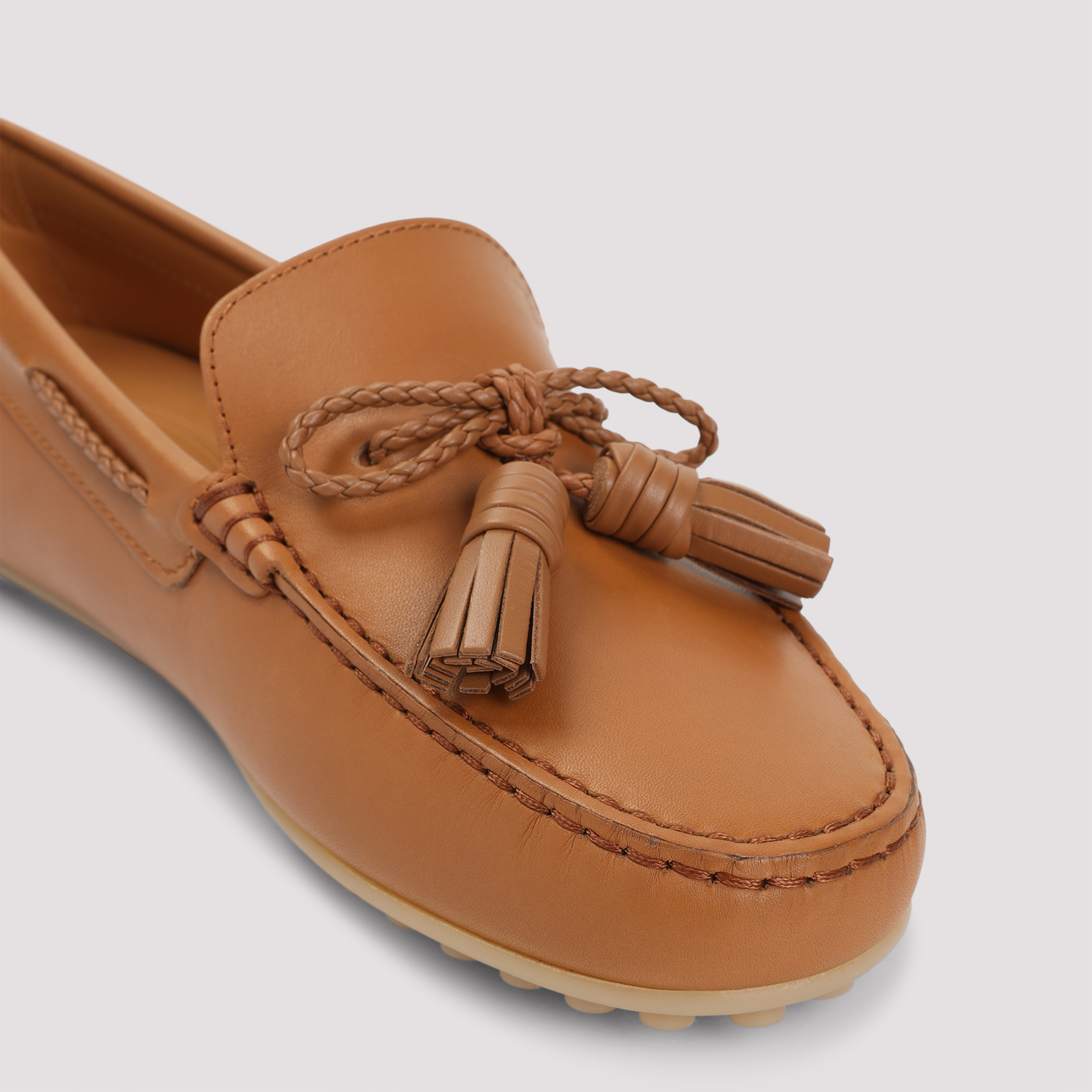 XXW10L0JA70U86S410KENIA (Tod's / ローファー ) | Tod's (トッズ)(4)