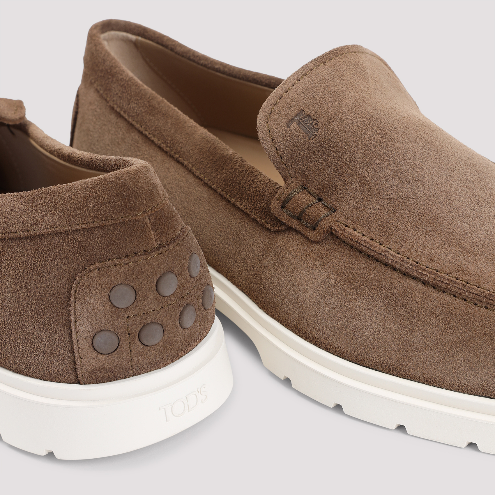 XXM59K00040RE0S818NOCE (Tod's / ローファー ) | Tod's (トッズ)(5)