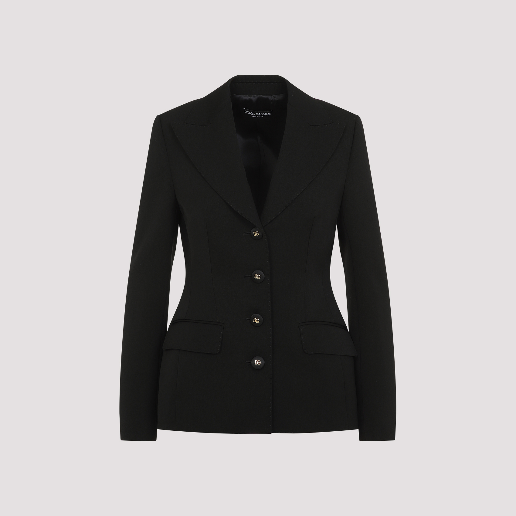 F27DCTFUBGEN0000 (Dolce & Gabbana / カジュアルジャケット・ベスト ) | Dolce & Gabbana (ドルチェガッバーナ)(2)