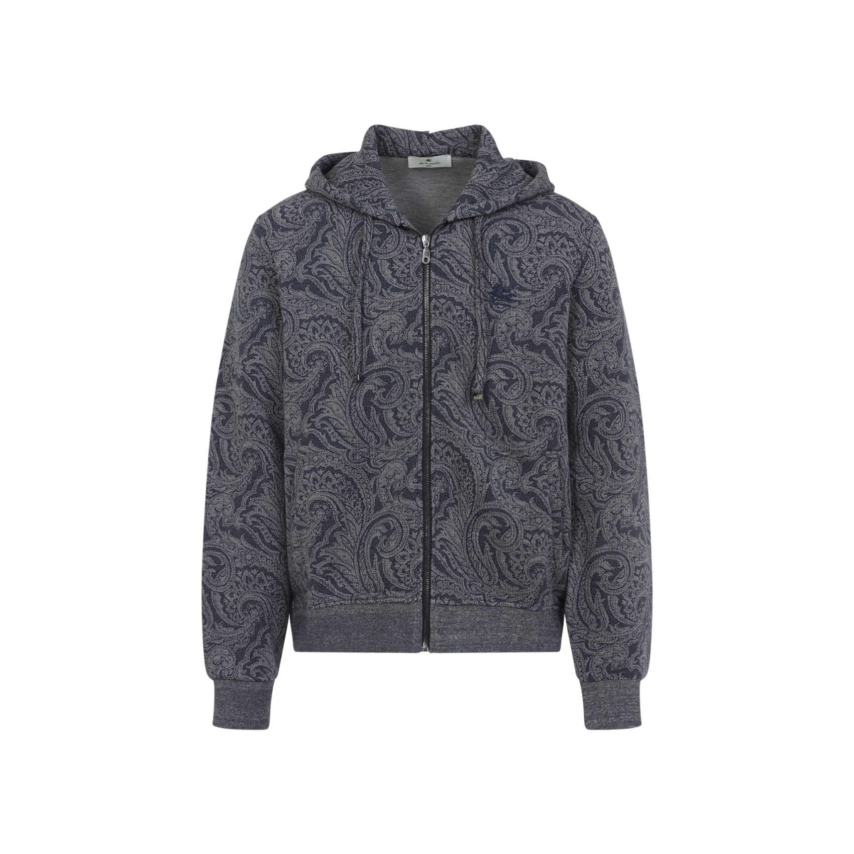 MRMB002599JJ508S8460 (ETRO / スウェット・フーディー ) | ETRO (エトロ)(1)