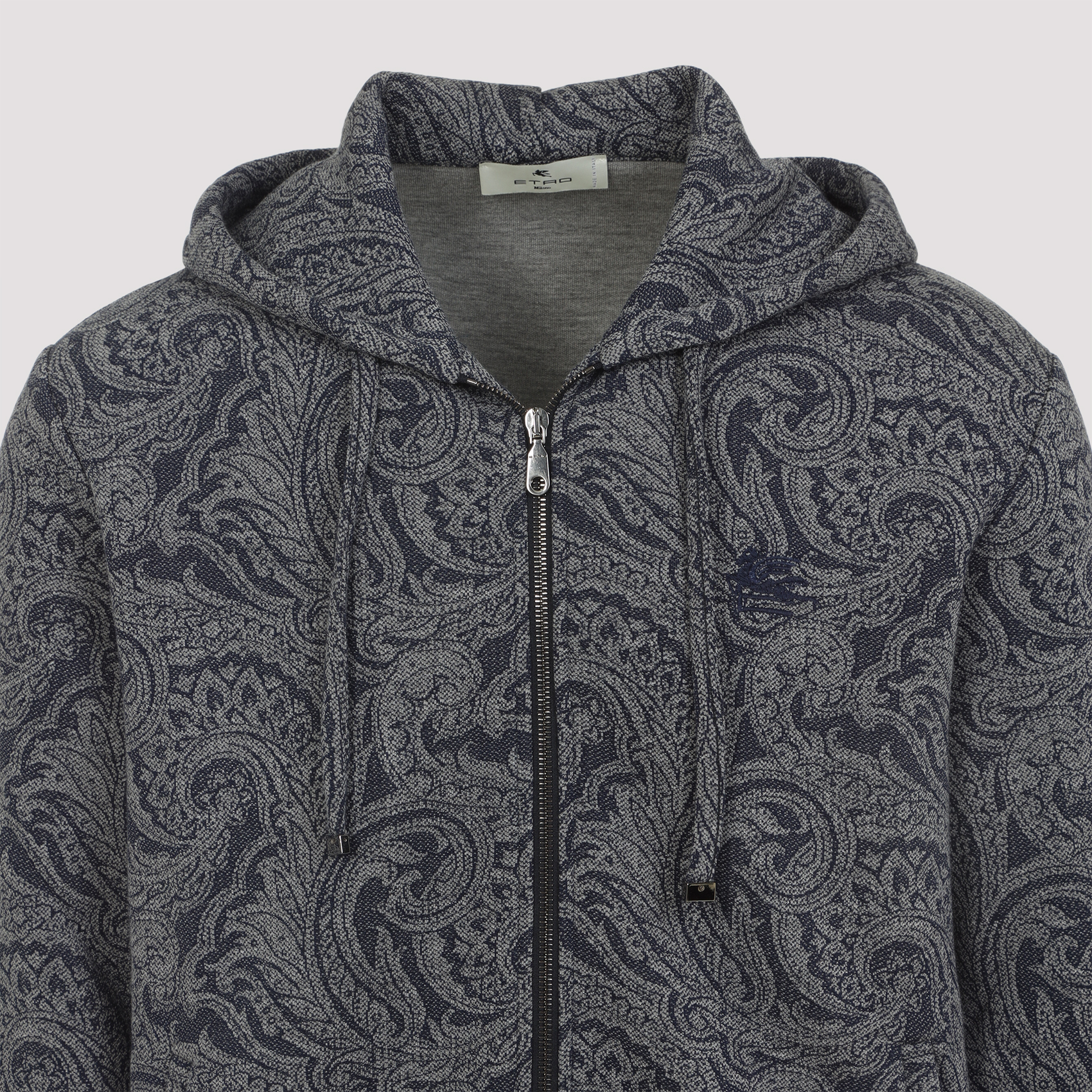 MRMB002599JJ508S8460 (ETRO / スウェット・フーディー ) | ETRO (エトロ)(4)