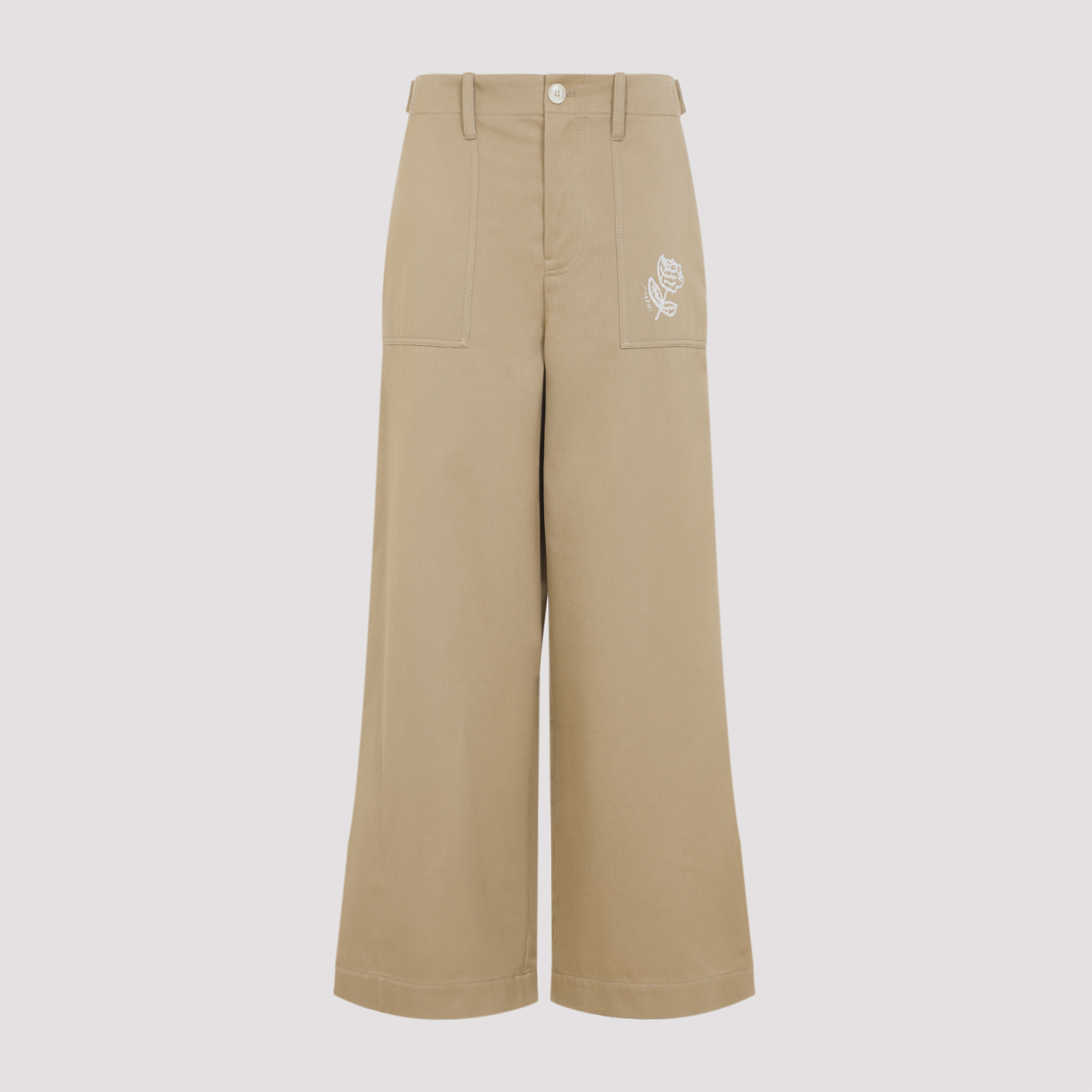 PAMA0580S0UTC54100W25 (Marni / パンツ ) | Marni (マルニ)(1)