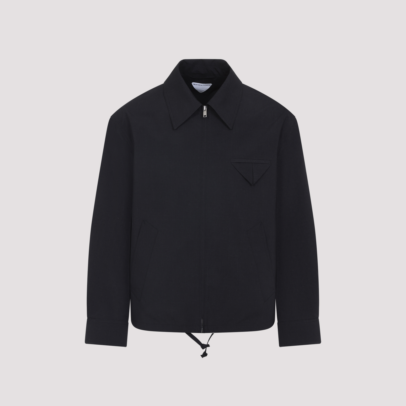 Slate wool jacket 833836V4XP01307 (Bottega Veneta / カジュアルジャケット ) | Bottega Veneta (ボッテガ・ヴェネタ)(1)