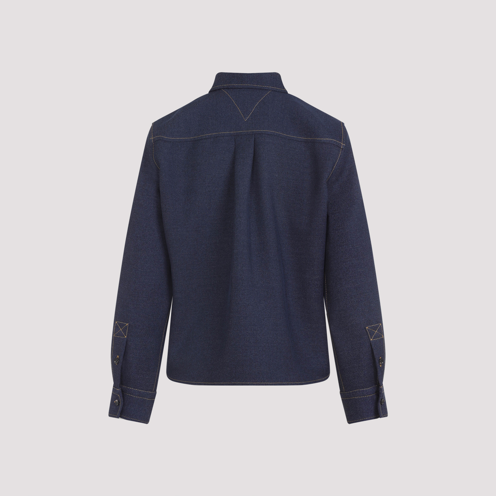 832289V5VQ04023 (Bottega Veneta / シャツ・ブラウス ) | Bottega Veneta (ボッテガ・ヴェネタ)(2)