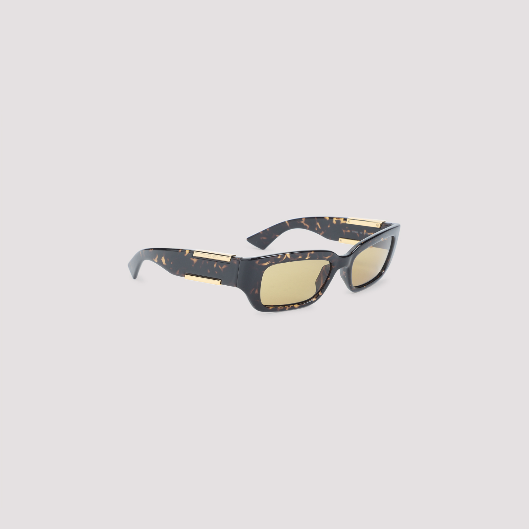 INJECTION HAVANA BROWN SUNGLASSES 841099VBL801508 (Bottega Veneta / サングラス・アイウェア ) | Bottega Veneta (ボッテガ・ヴェネタ)(1)