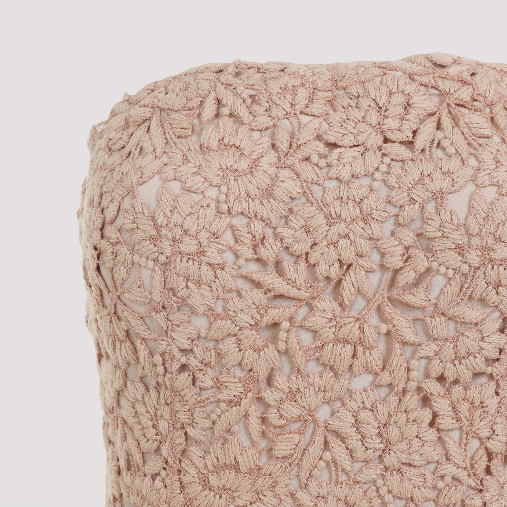 D472Q341UYO51512 (ERMANNO SCERVINO / ワンピース・ドレス・オールインワン ) | ERMANNO SCERVINO (エルマンノ シェルヴィーノ)(3)