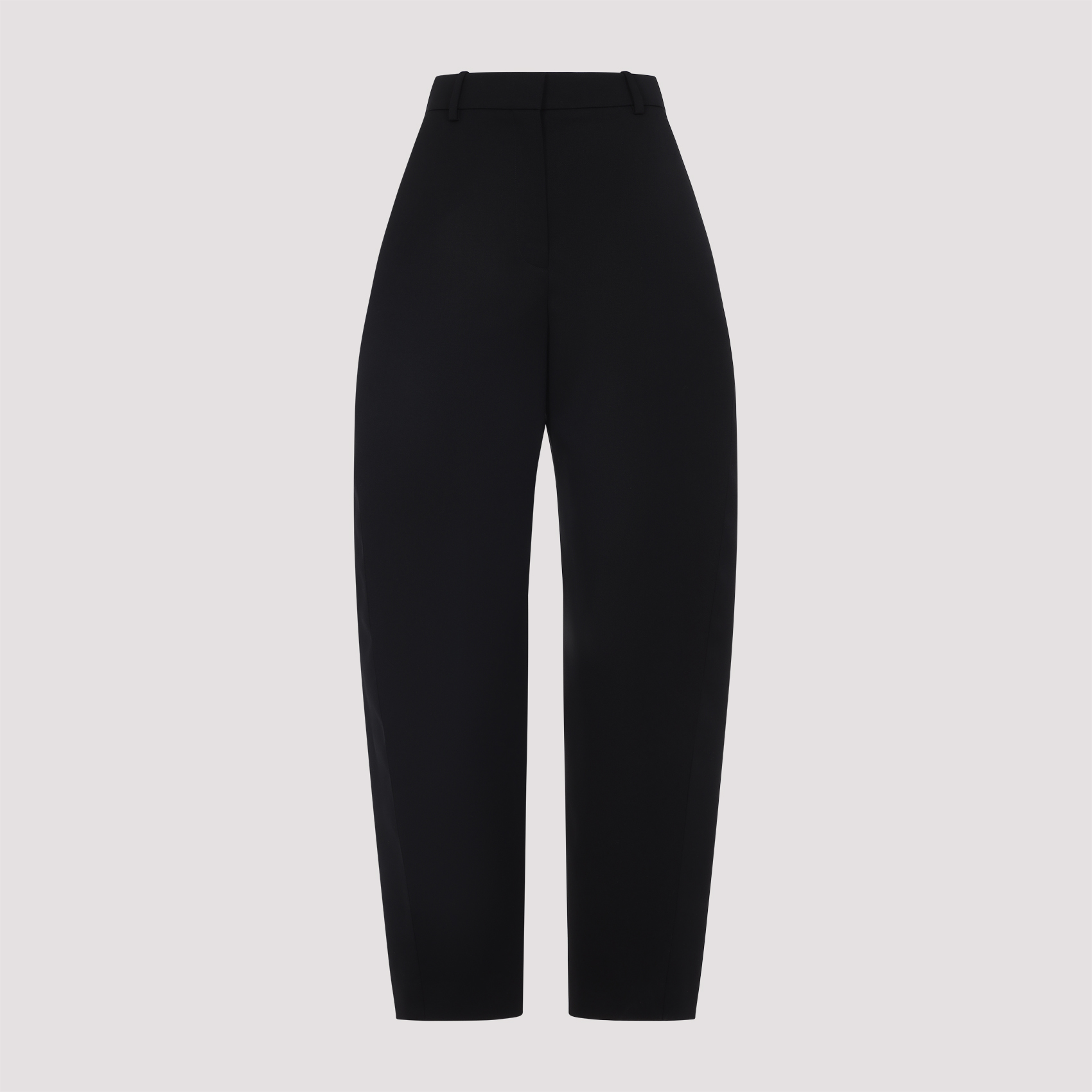 Black wool wide-leg pant BW517G15CT001 (GIVENCHY / パンツ ) | GIVENCHY (ジバンシィ)(5)
