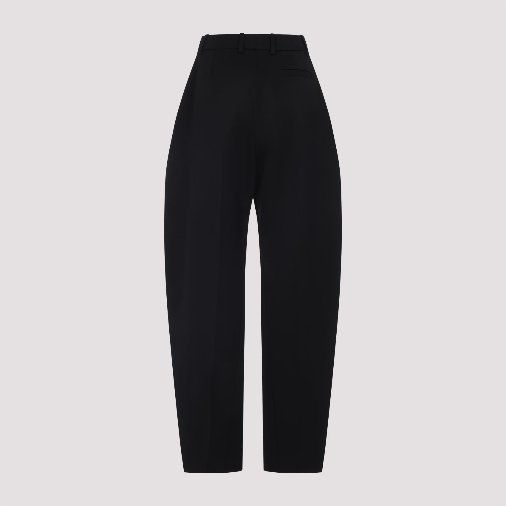 Black wool wide-leg pant BW517G15CT001 (GIVENCHY / パンツ ) | GIVENCHY (ジバンシィ)(2)