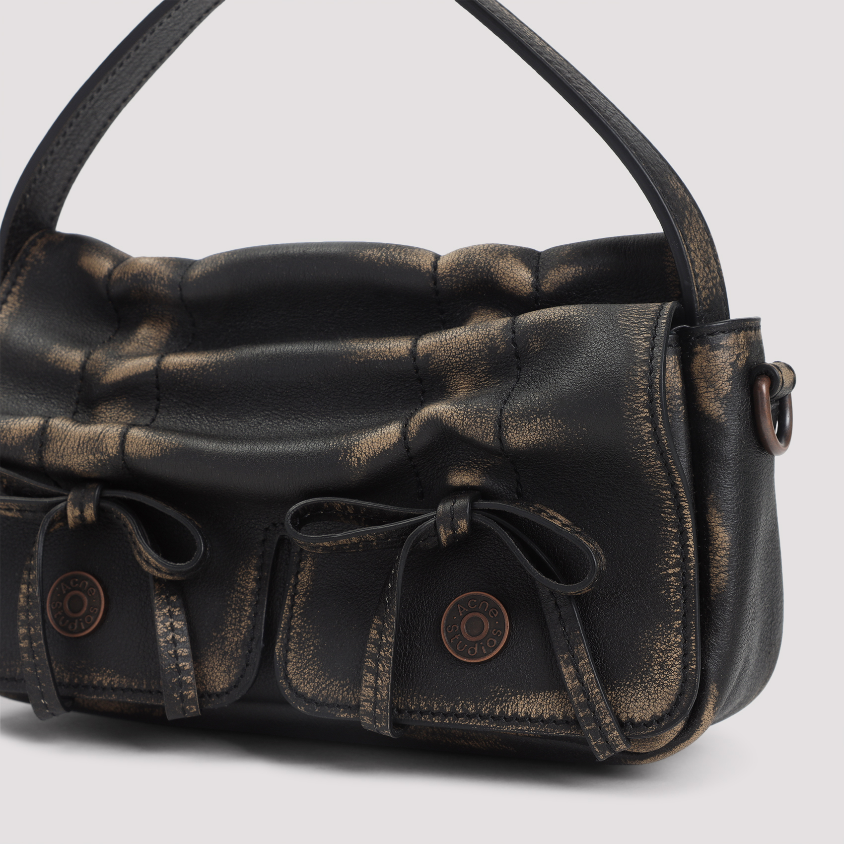 A10386AIP (Acne Studios / ハンドバッグ・ショルダーバッグ ) | Acne Studios (アクネ ストゥディオズ)(3)