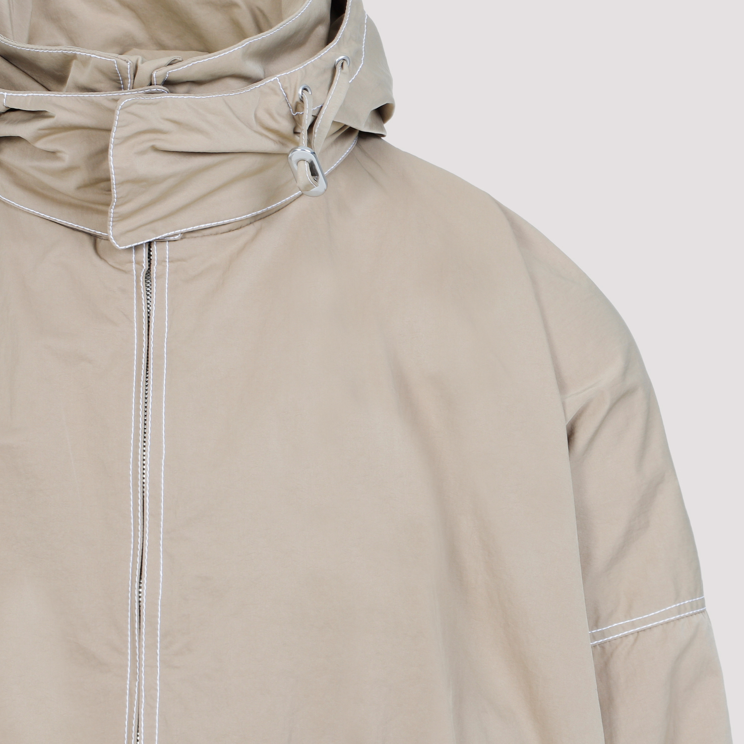 767969VF4K09640 (Bottega Veneta / カジュアルジャケット ) | Bottega Veneta (ボッテガ・ヴェネタ)(4)