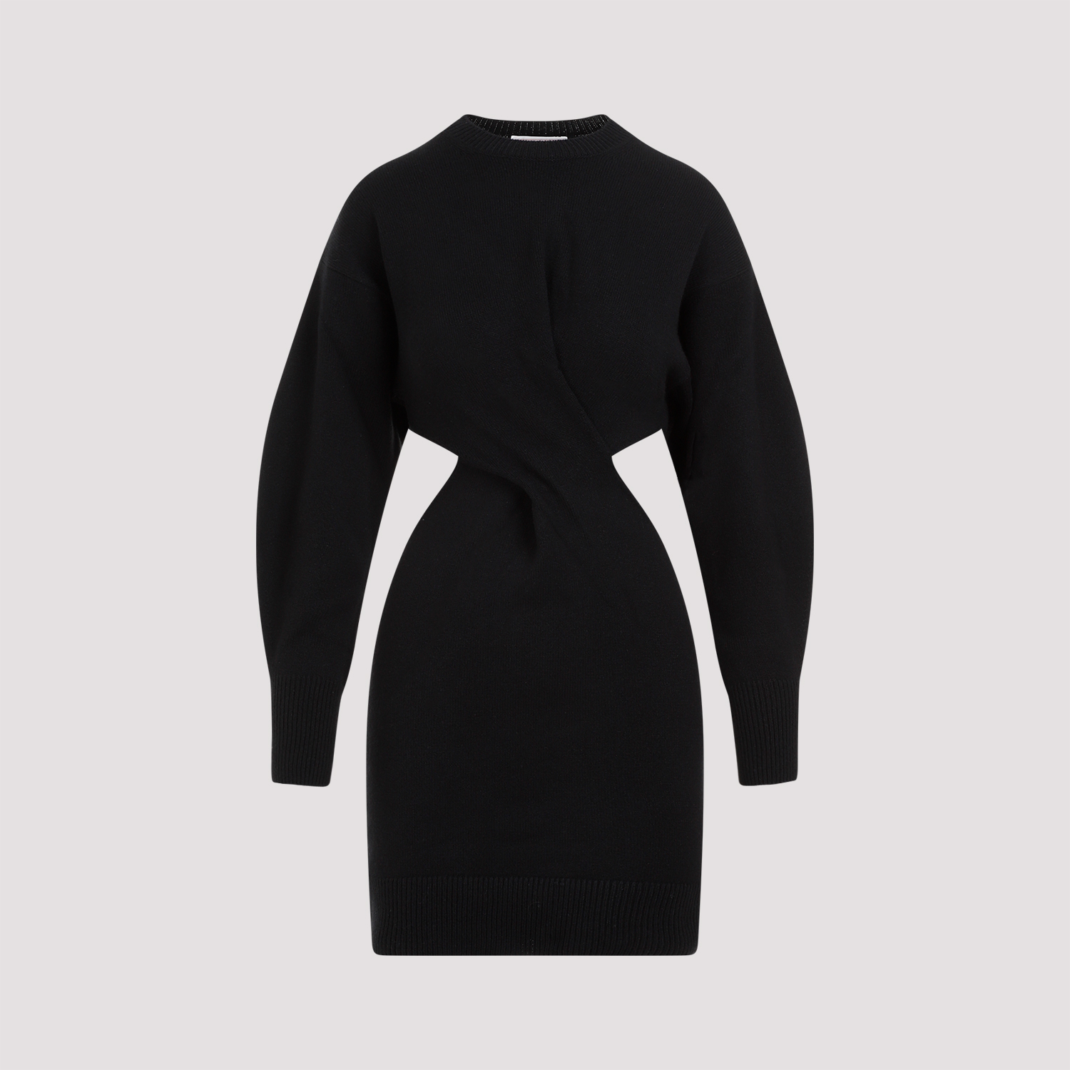 Alexander McQueen Dresses Blue (Alexander McQUEEN/ワンピース