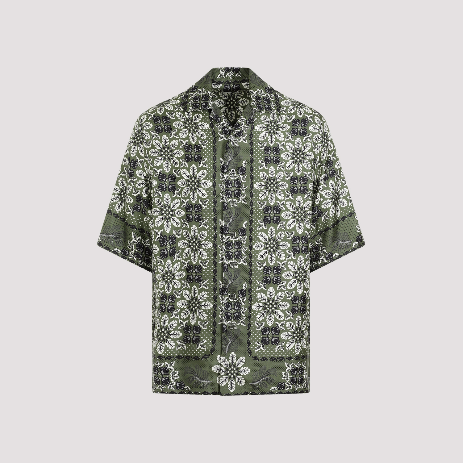 MRIC003399SP158X0890 (ETRO / シャツ・ブラウス ) | ETRO (エトロ)(2)