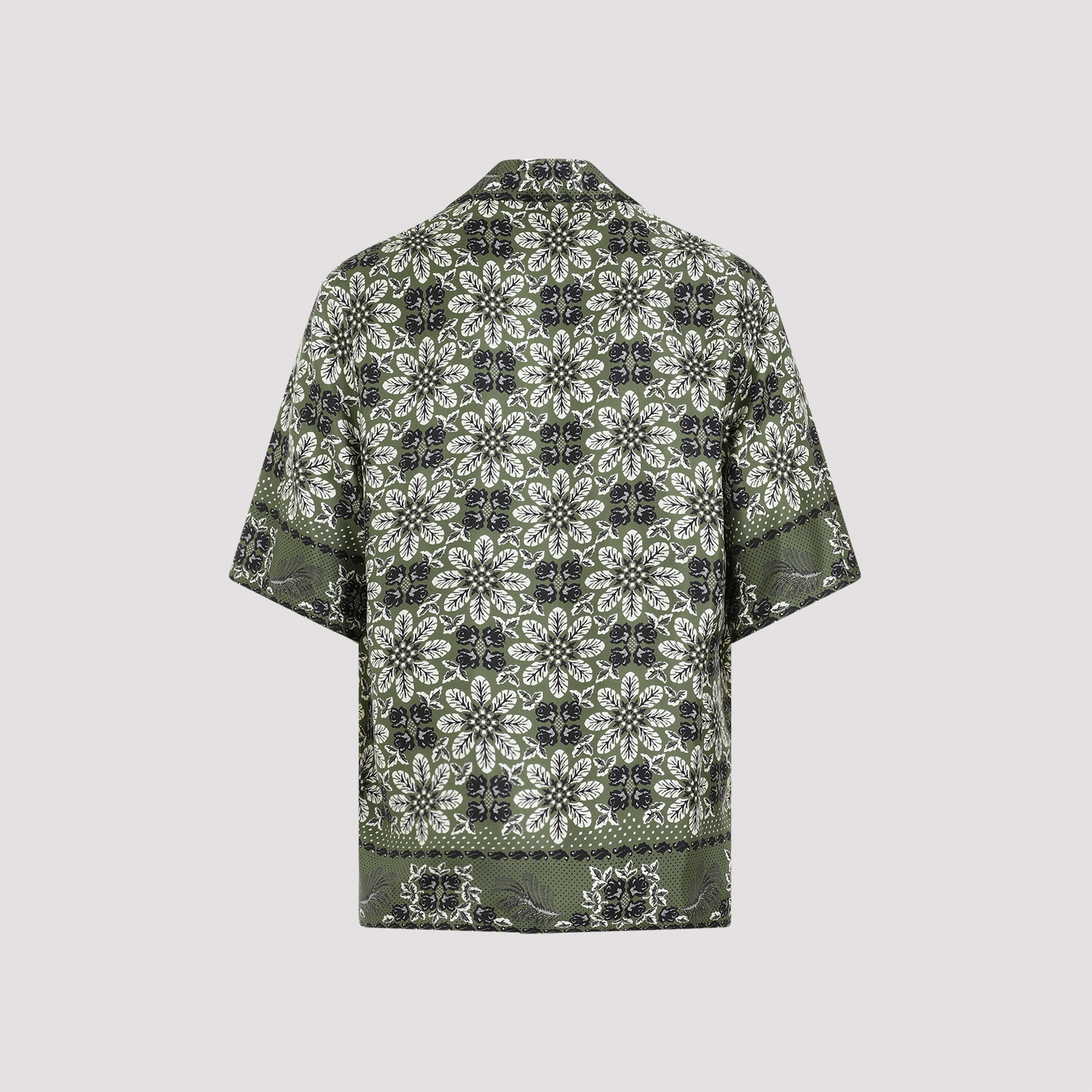 MRIC003399SP158X0890 (ETRO / シャツ・ブラウス ) | ETRO (エトロ)(3)