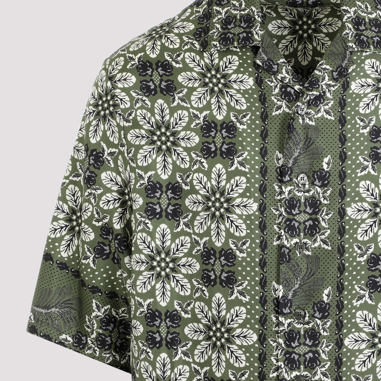 MRIC003399SP158X0890 (ETRO / シャツ・ブラウス ) | ETRO (エトロ)(4)