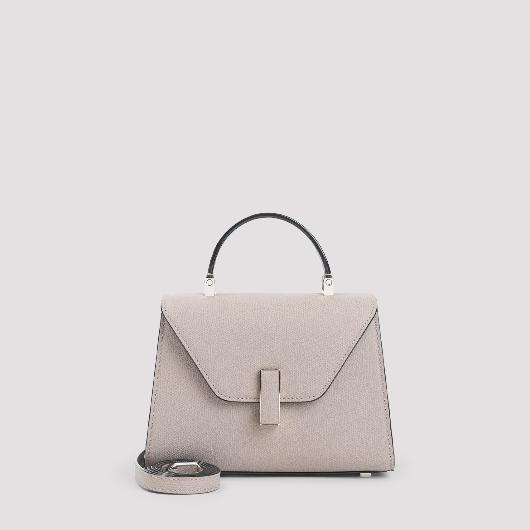 "Iside Micro" Small Handbag WBES0022028LOC99MSA (VALEXTRA / ハンドバッグ・ショルダーバッグ ) | VALEXTRA (ヴァレクストラ)(4)