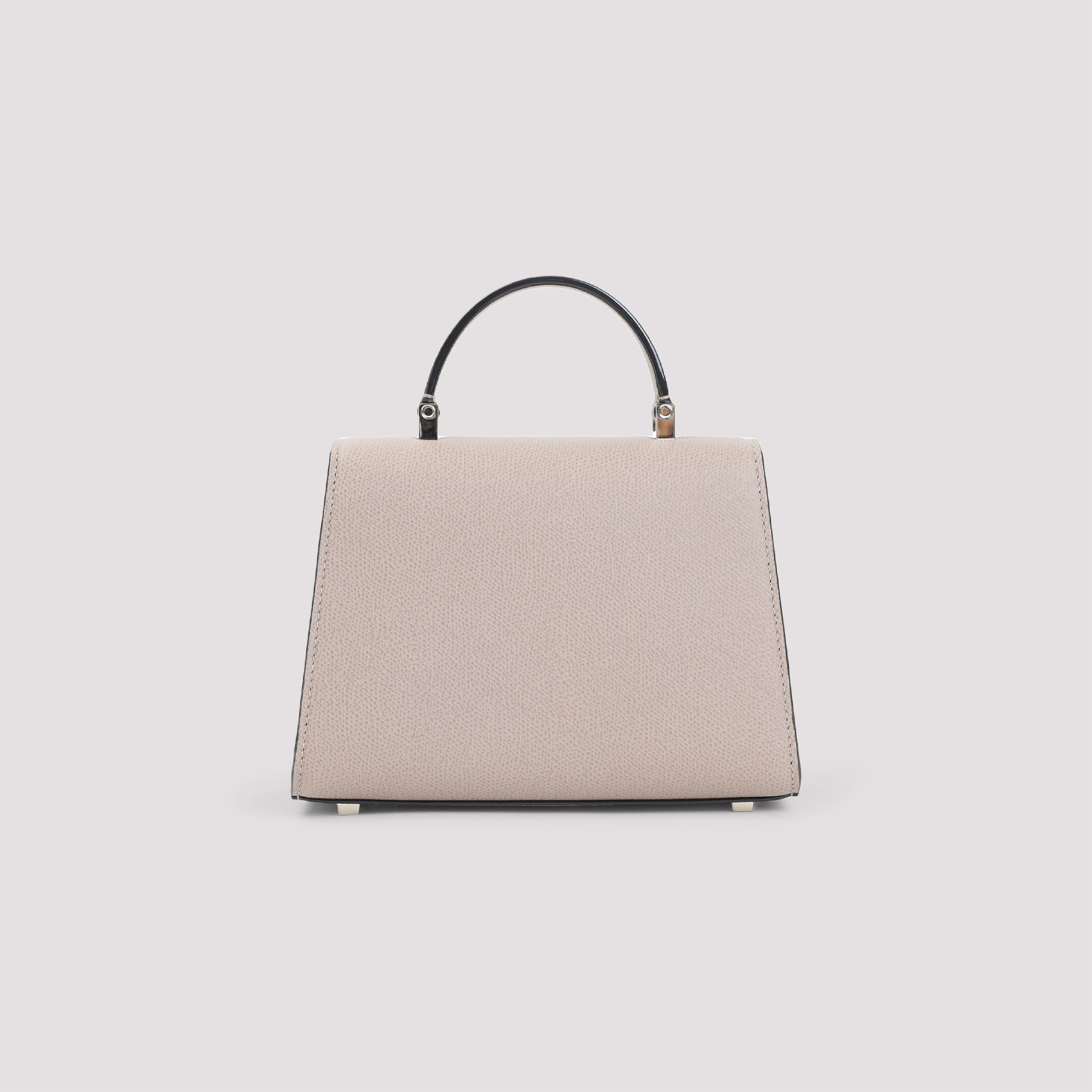 "Iside Micro" Small Handbag WBES0022028LOC99MSA (VALEXTRA / ハンドバッグ・ショルダーバッグ ) | VALEXTRA (ヴァレクストラ)(2)