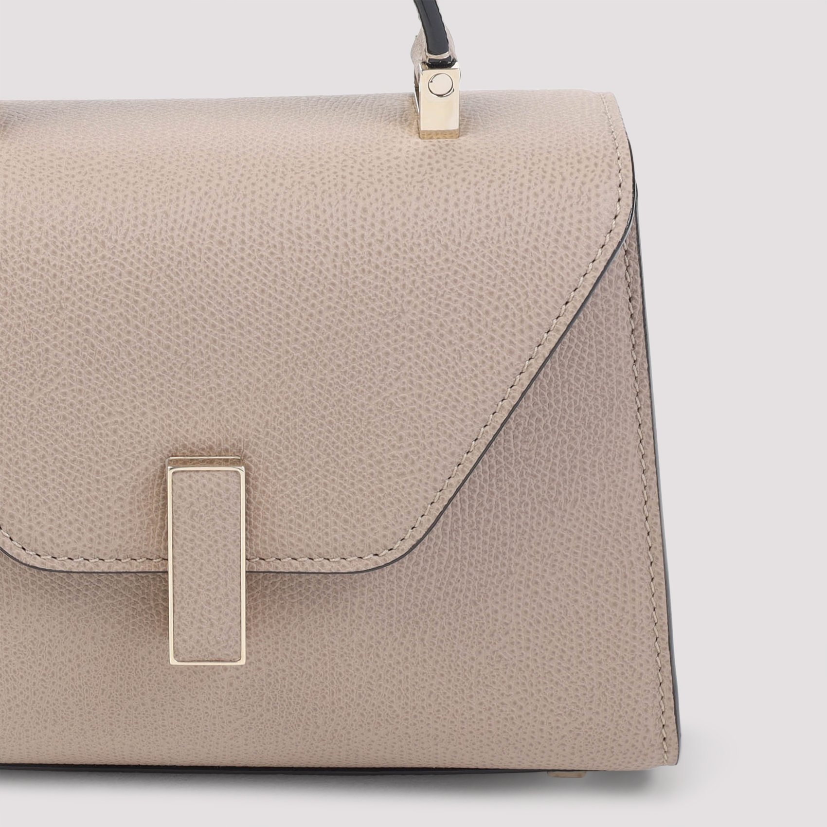 "Iside Micro" Small Handbag WBES0022028LOC99MSA (VALEXTRA / ハンドバッグ・ショルダーバッグ ) | VALEXTRA (ヴァレクストラ)(3)