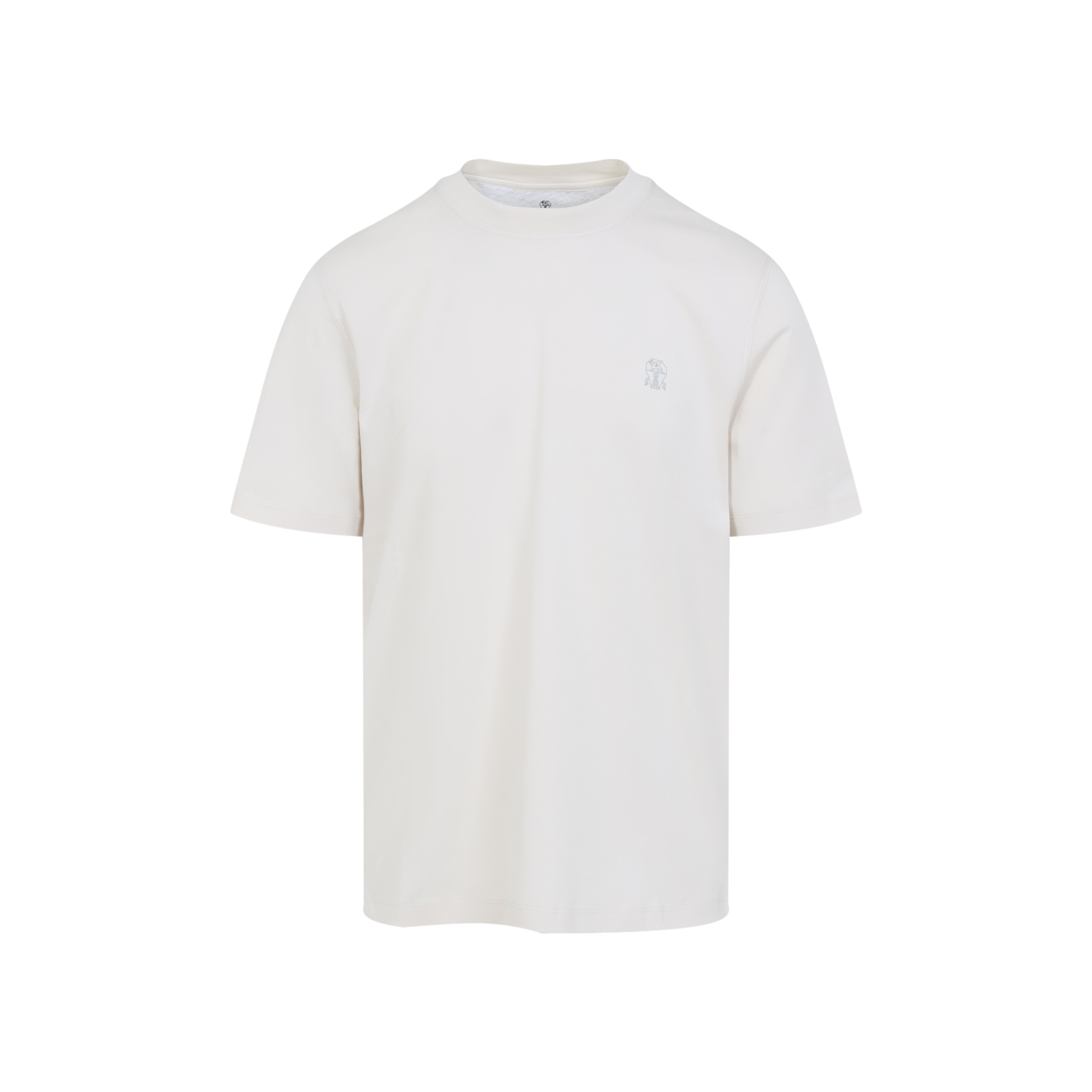 M0B138440CNK10 (Brunello Cucinelli / Tシャツ・カットソー ) | Brunello Cucinelli (ブルネロ・クチネリ)(1)