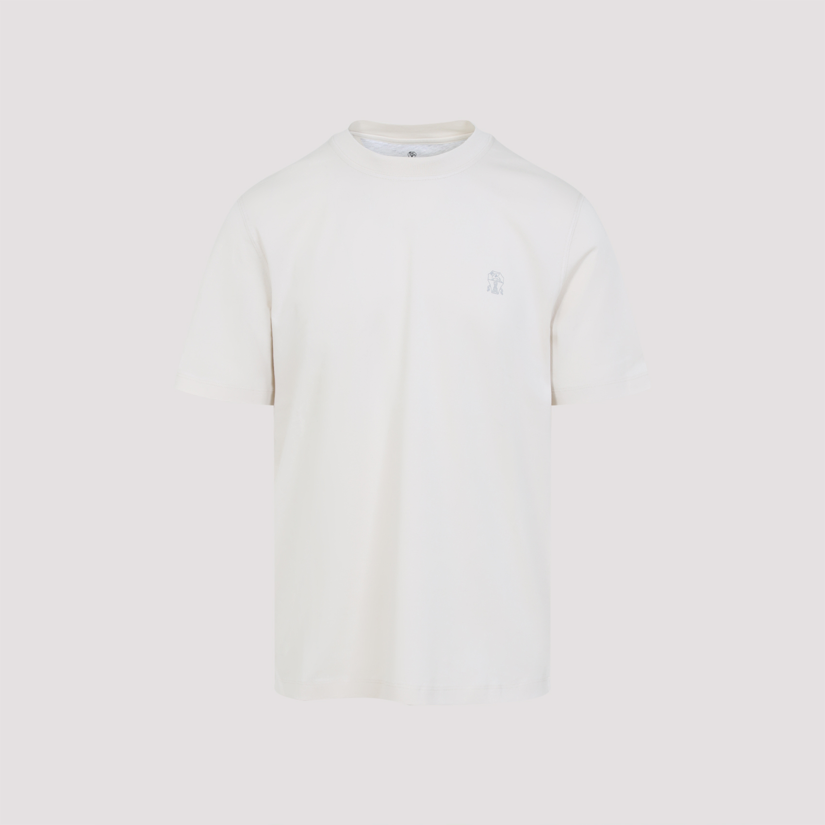 M0B138440CNK10 (Brunello Cucinelli / Tシャツ・カットソー ) | Brunello Cucinelli (ブルネロ・クチネリ)(2)