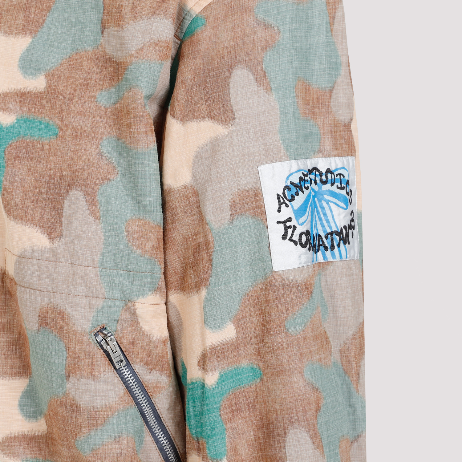 B90753AH8 (Acne Studios / カジュアルジャケット ) | Acne Studios (アクネ ストゥディオズ)(4)