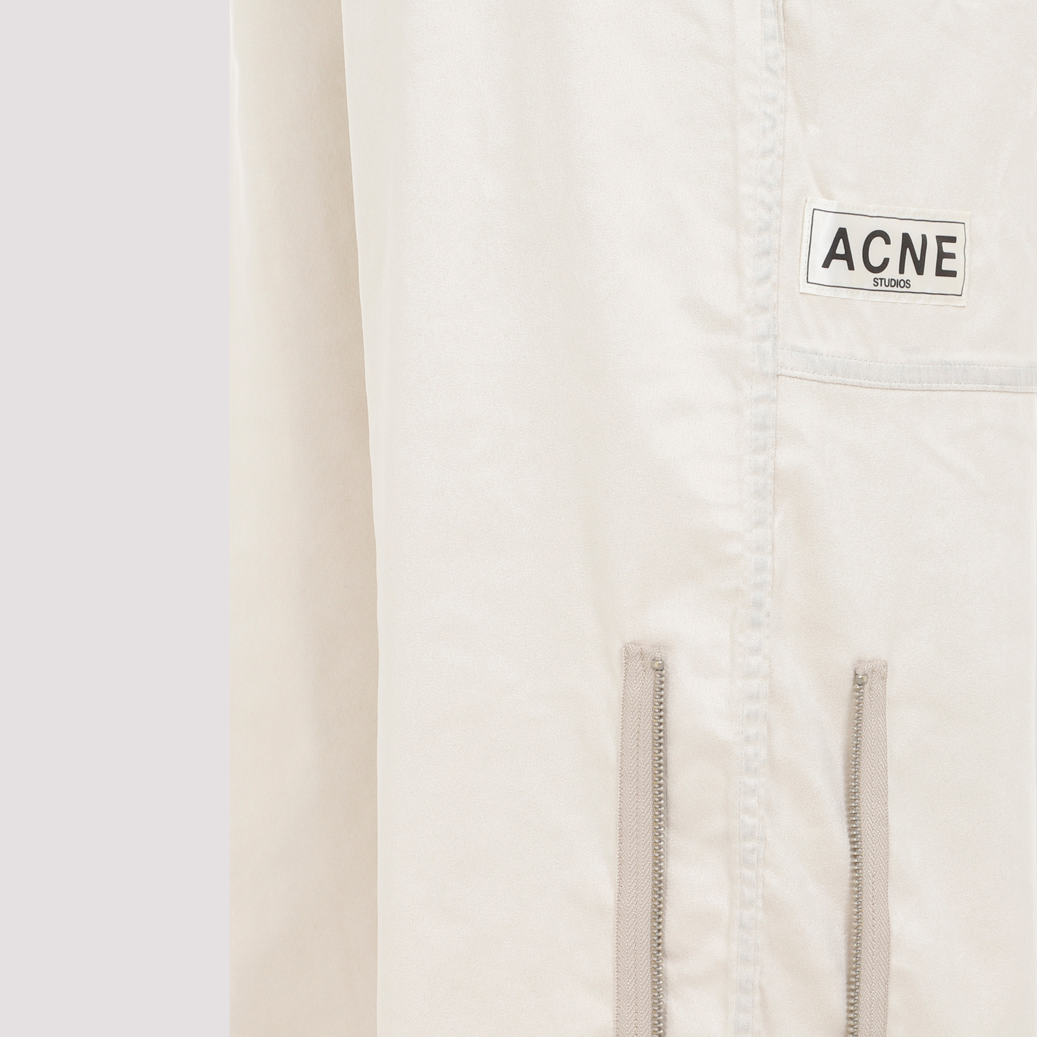 BK0574AEK (Acne Studios / パンツ ) | Acne Studios (アクネ ストゥディオズ)(4)