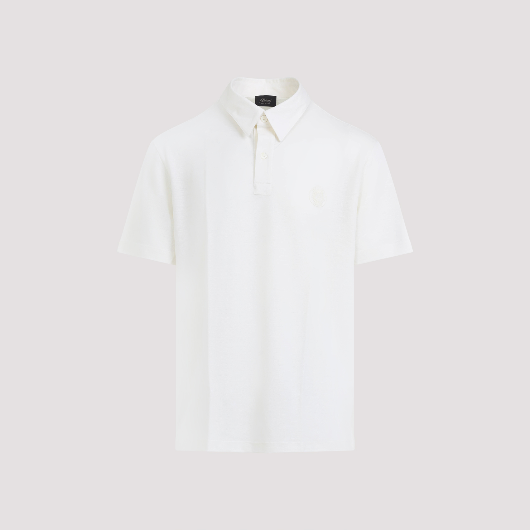 UJNW0LPB6039000 (Brioni / ポロシャツ ) | Brioni (ブリオーニ)(4)