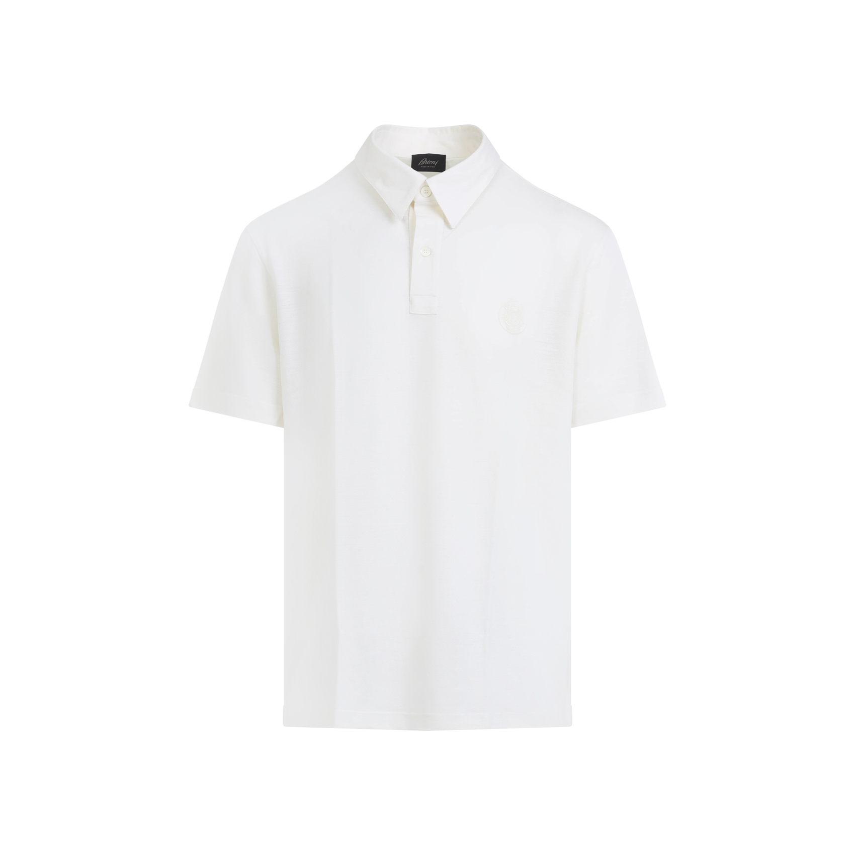UJNW0LPB6039000 (Brioni / ポロシャツ ) | Brioni (ブリオーニ)