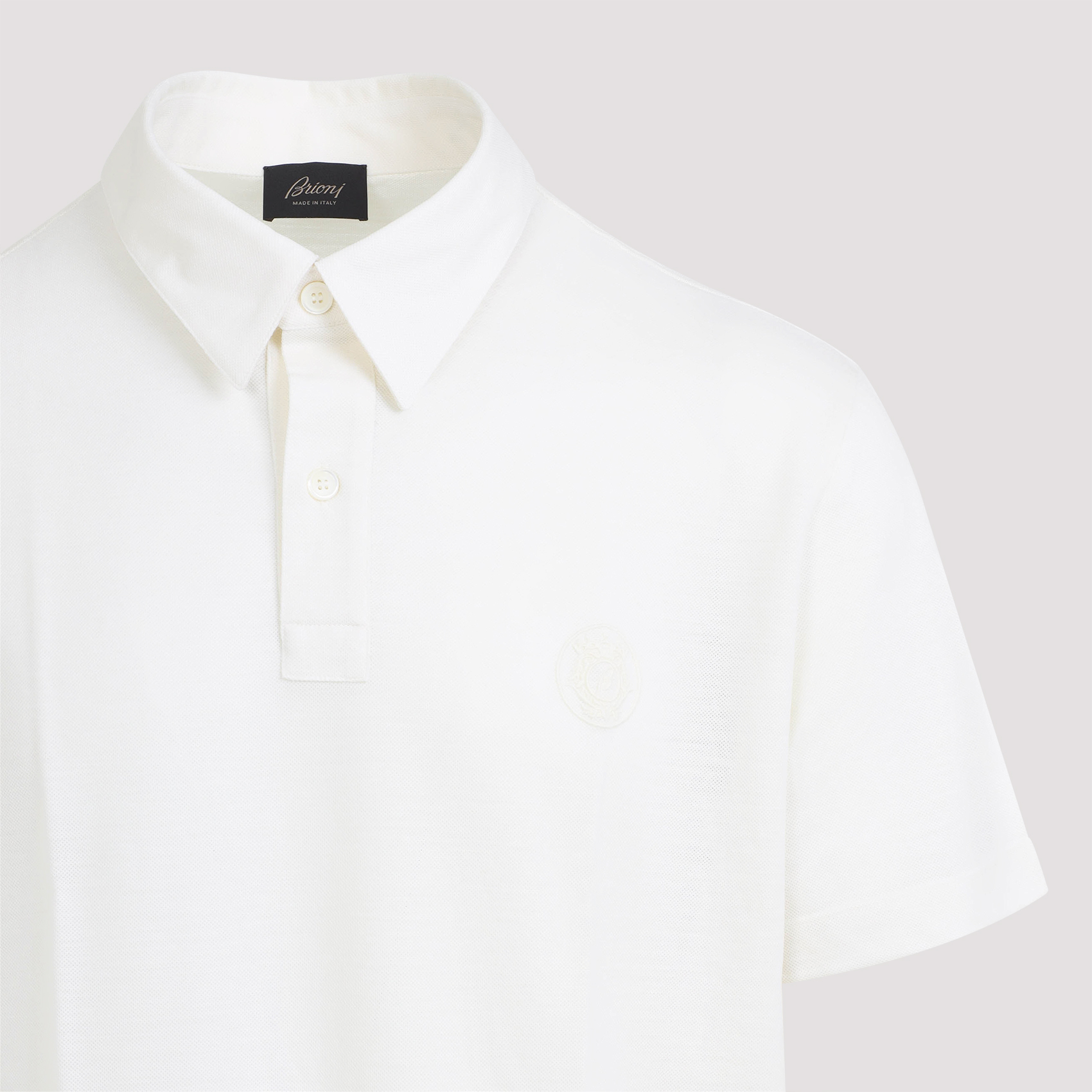 UJNW0LPB6039000 (Brioni / ポロシャツ ) | Brioni (ブリオーニ)(3)