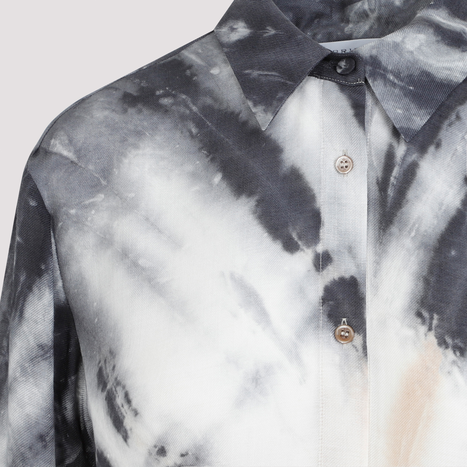 3241535C099CMM (GABRIELA HEARST / シャツ・ブラウス ) | GABRIELA HEARST (ガブリエラ ハースト)(3)