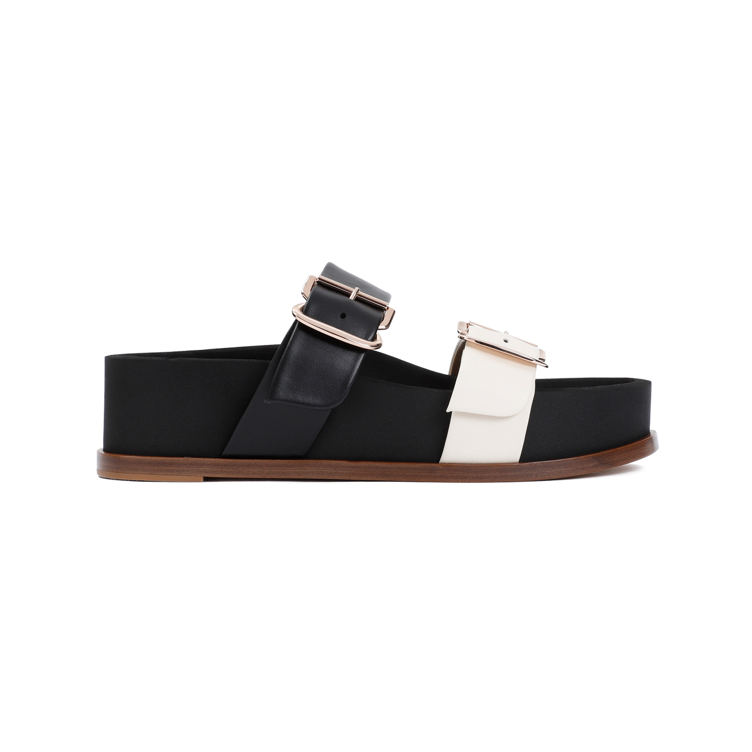 2248513SN001BLK (GABRIELA HEARST / サンダル ) | GABRIELA HEARST (ガブリエラ ハースト)