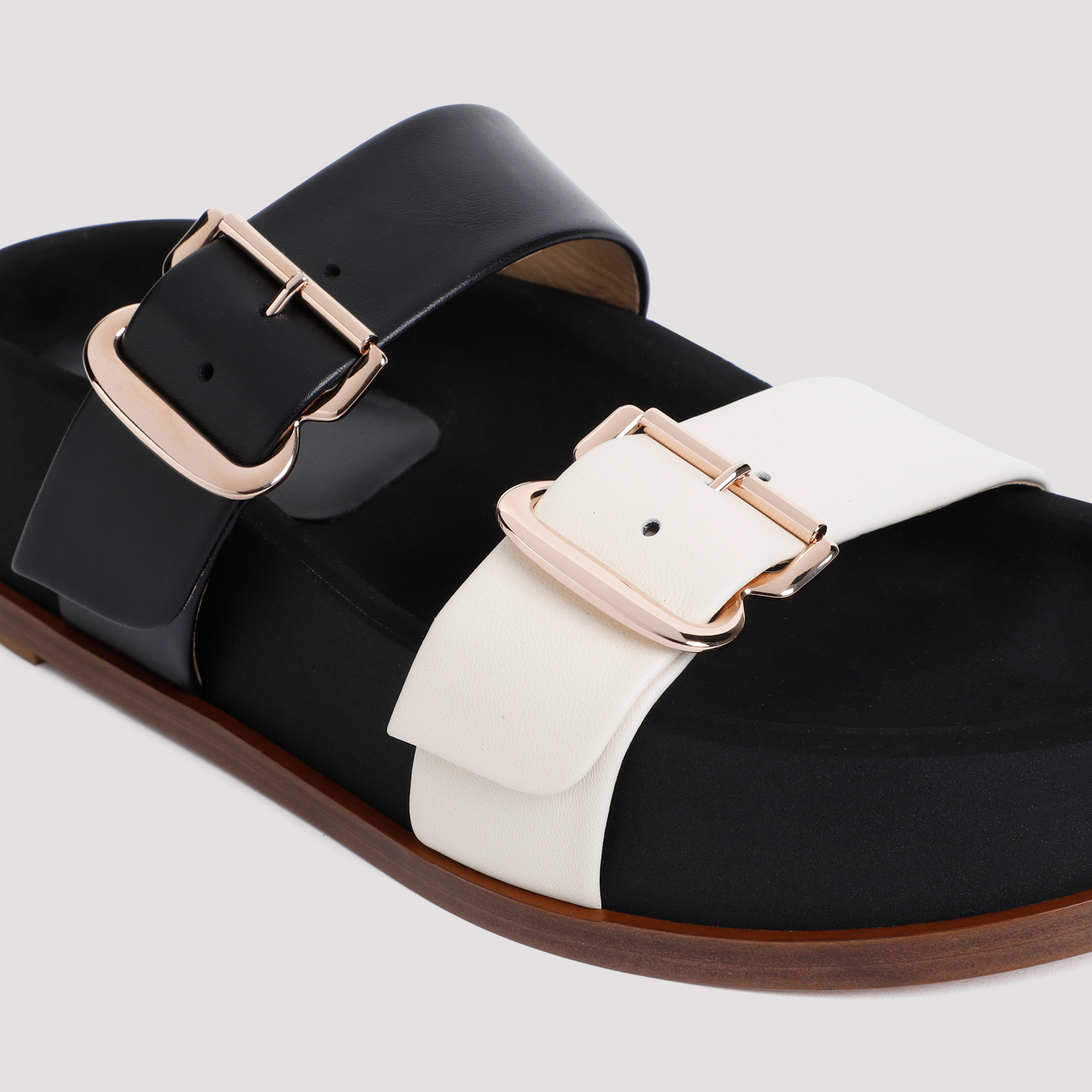 2248513SN001BLK (GABRIELA HEARST / サンダル ) | GABRIELA HEARST (ガブリエラ ハースト)(4)