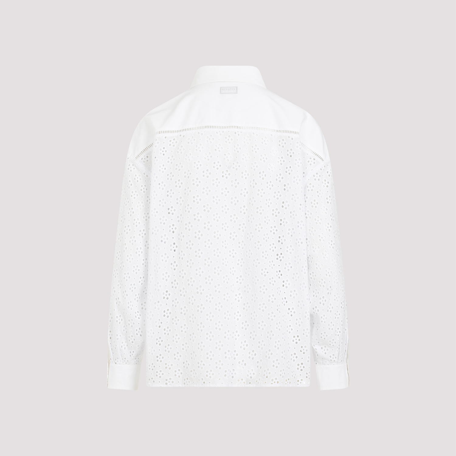 FE52CH2499K102 (KENZO / シャツ・ブラウス ) | KENZO (ケンゾー)(3)
