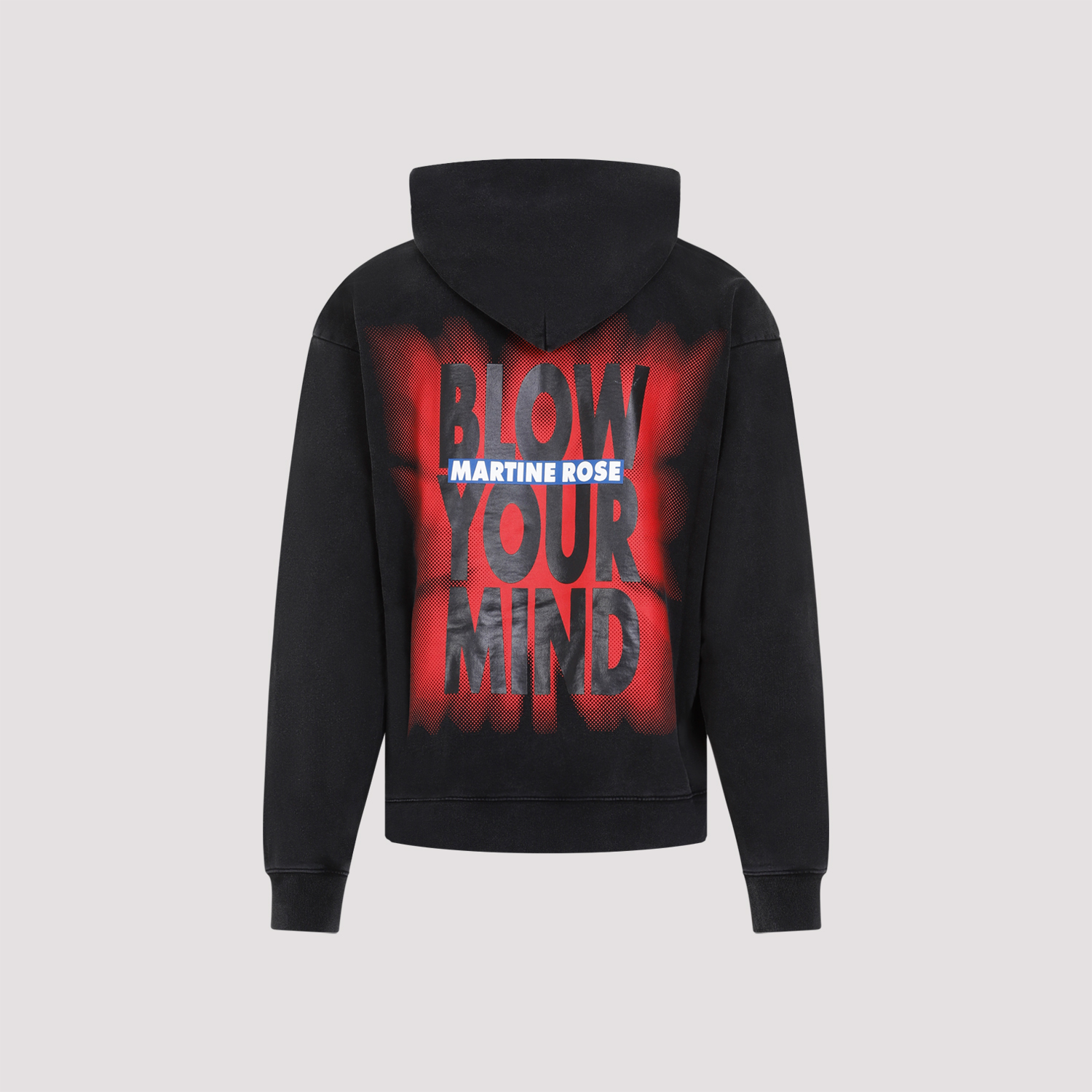 MRSS24602BLPIBM (Martin ROSE / スウェット・フーディー ) | Martin ROSE (マーティン ローズ)(2)