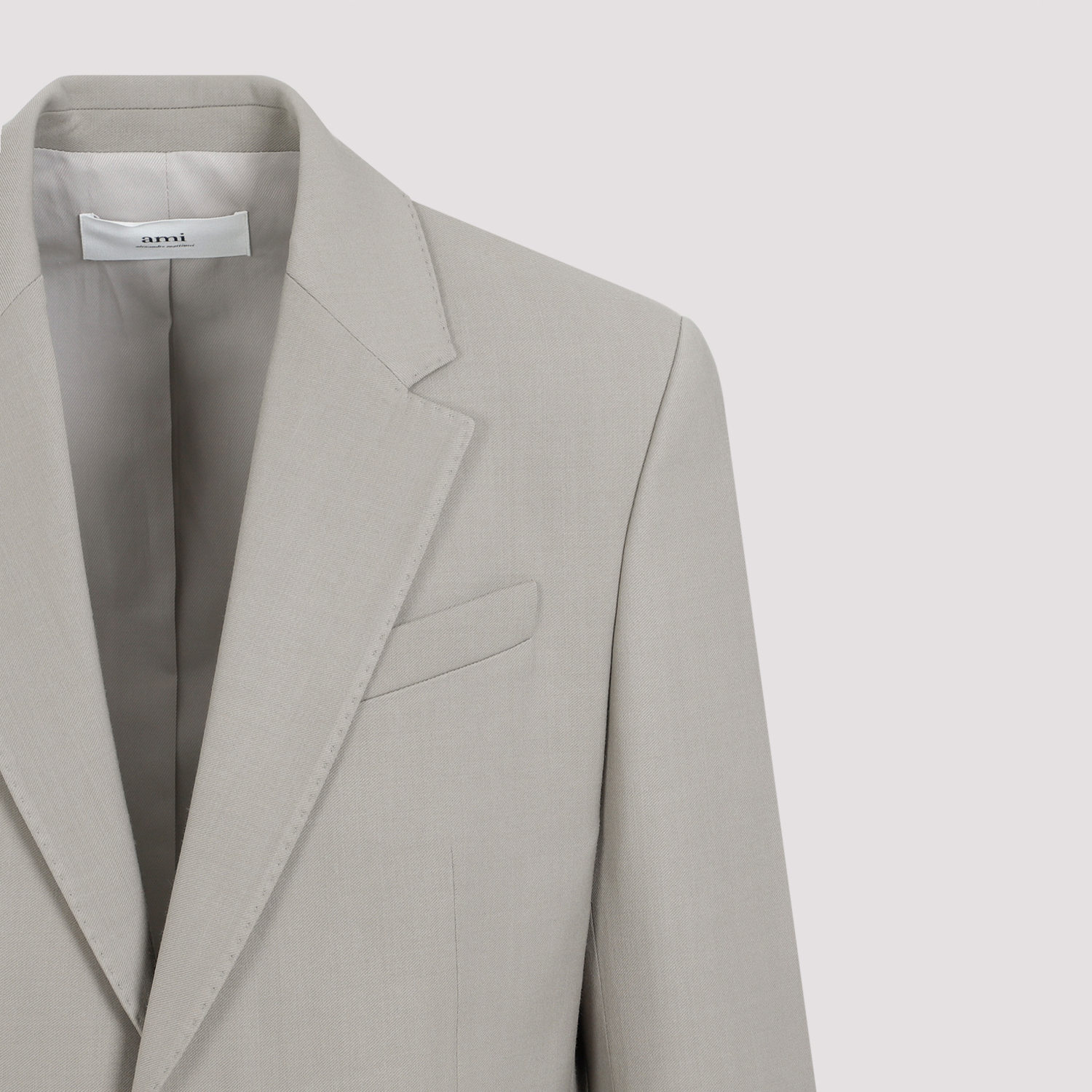 HBV007VI00072811 (AMI Paris / ブレザー・ジャケット ) | AMI Paris (アミパリス)(3)