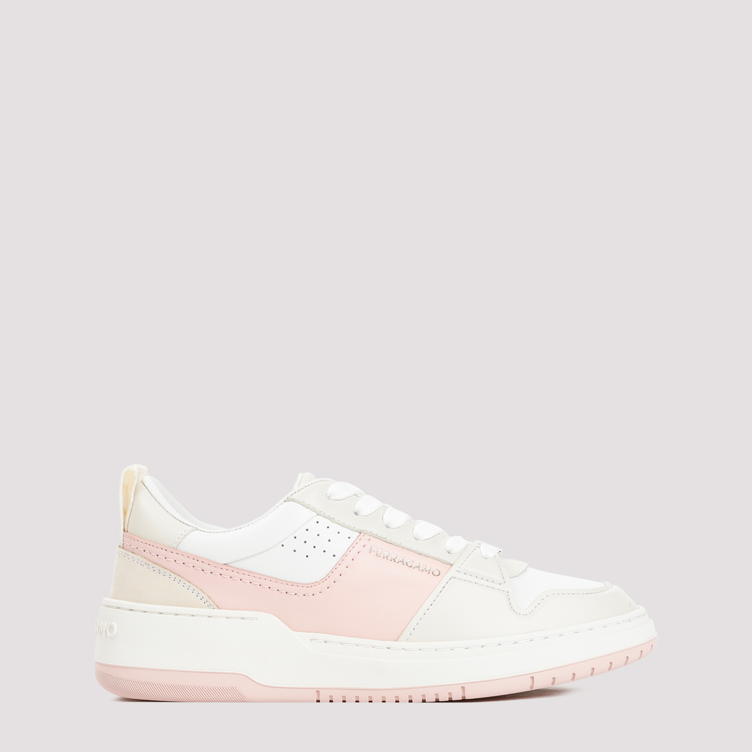 0769702MASCARPONE (FERRAGAMO / スニーカー ) | FERRAGAMO (フェラガモ)(5)