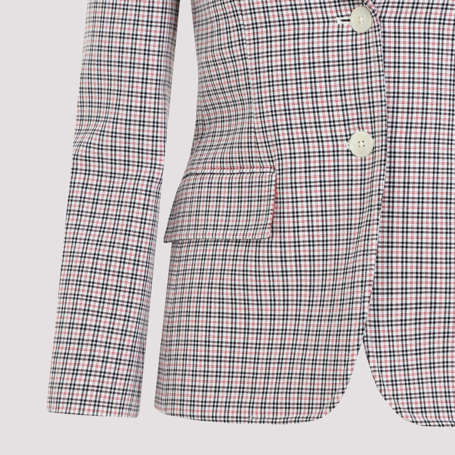 FBC700HF0499960 (Thom Browne / ブレザー・ジャケット ) | Thom Browne (トム・ブラウン)(4)