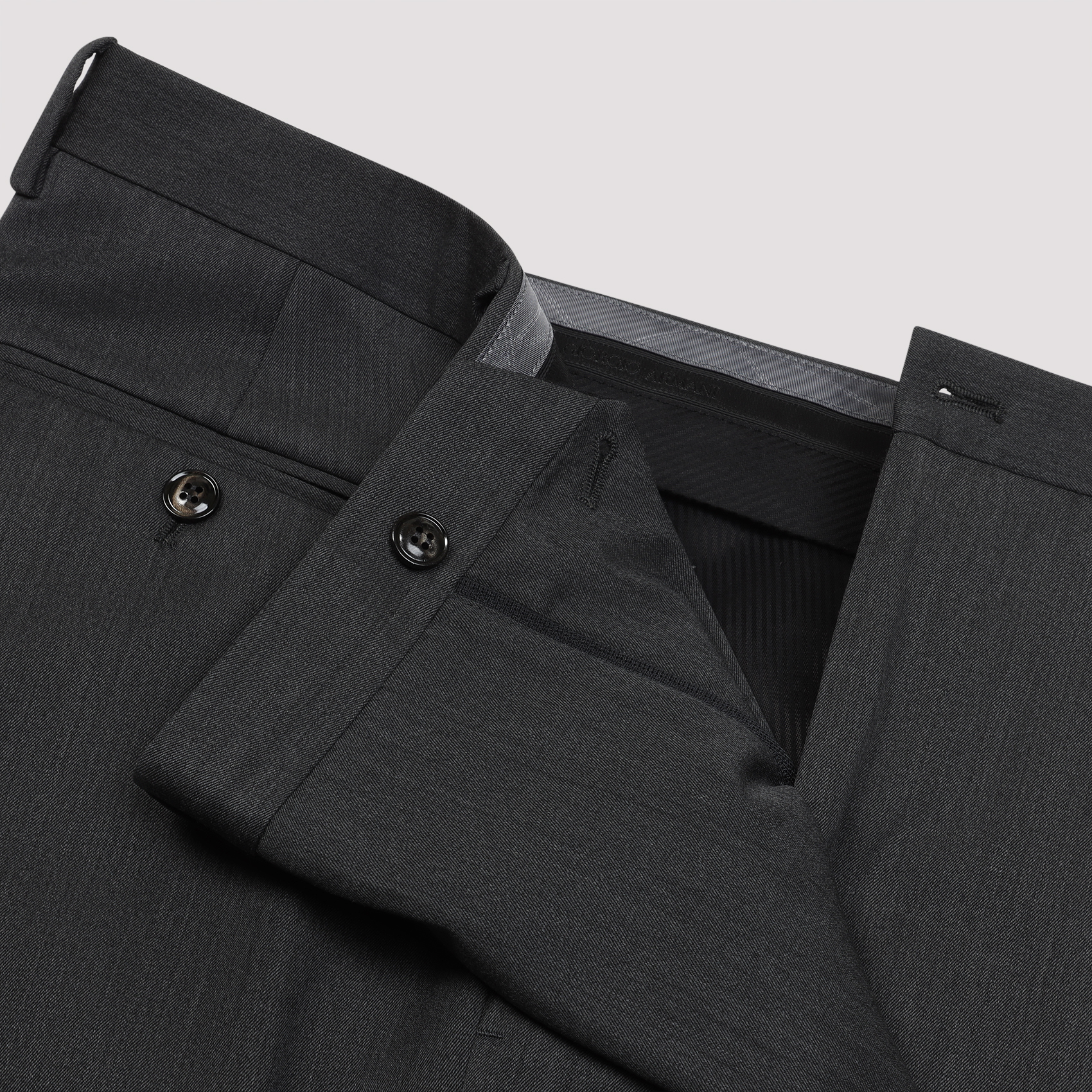 GM000007TE10047U8122 (GIORGIO ARMANI / スーツ ) | GIORGIO ARMANI (ジョルジオ アルマーニ)(6)