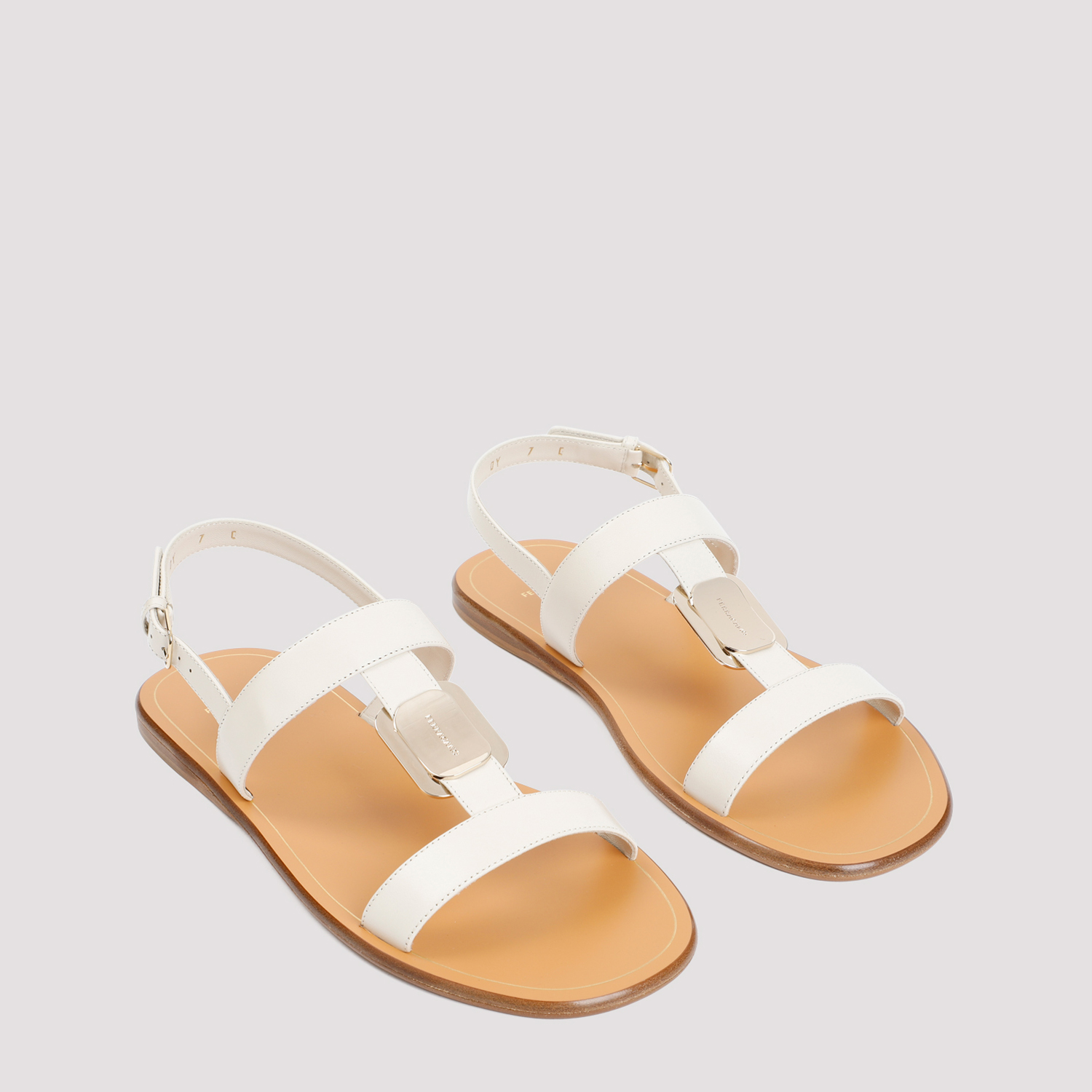 0769424MASCARPONE (FERRAGAMO / サンダル ) | FERRAGAMO (フェラガモ)(3)