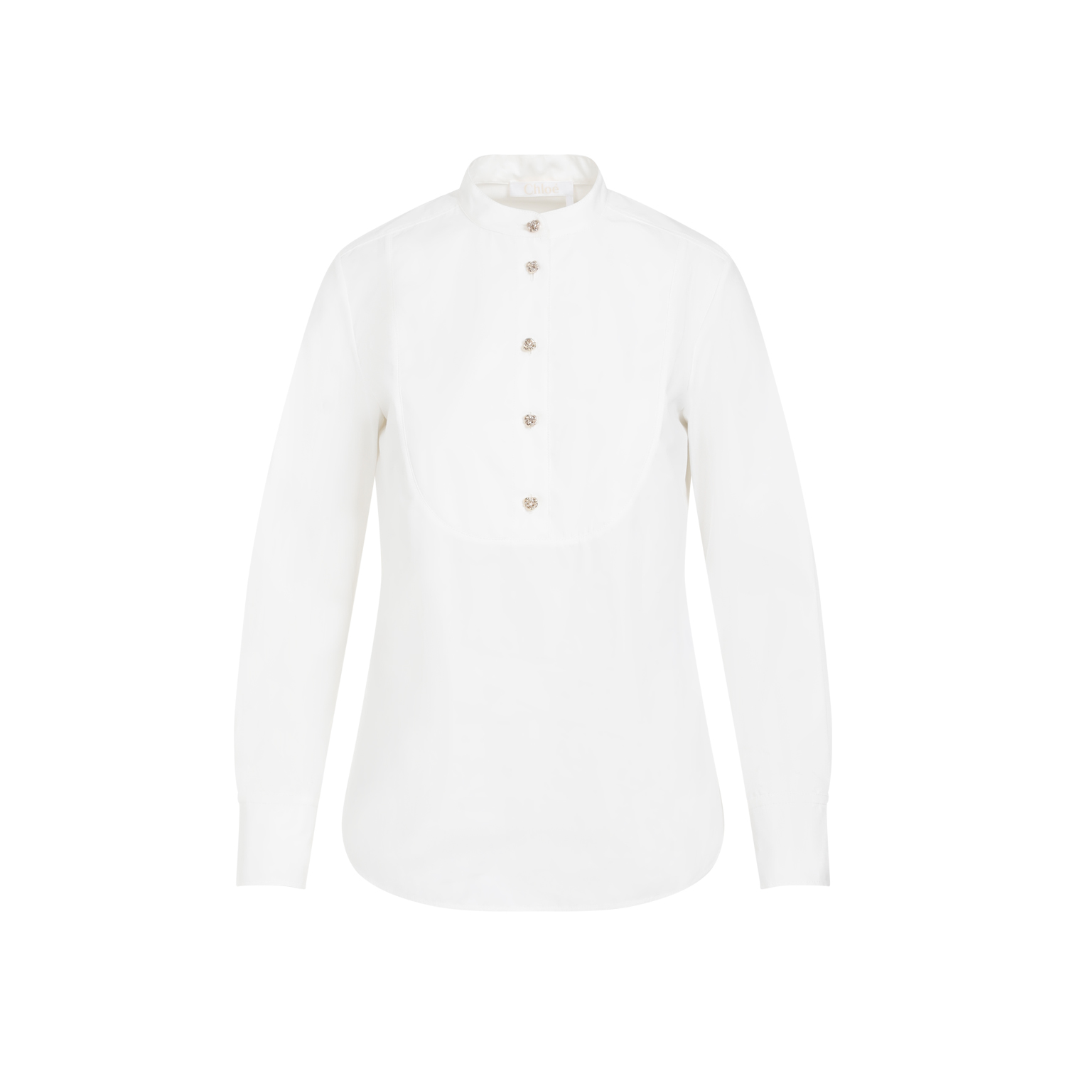 CHC24SHT1614124U (Chloé / シャツ・ブラウス ) | Chloé (クロエ)(1)