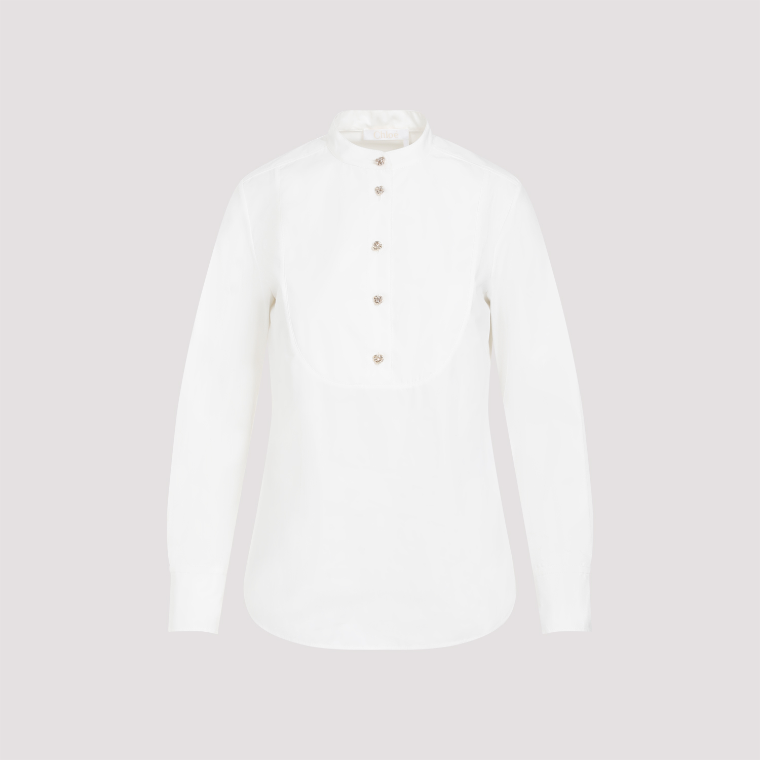 CHC24SHT1614124U (Chloé / シャツ・ブラウス ) | Chloé (クロエ)(2)