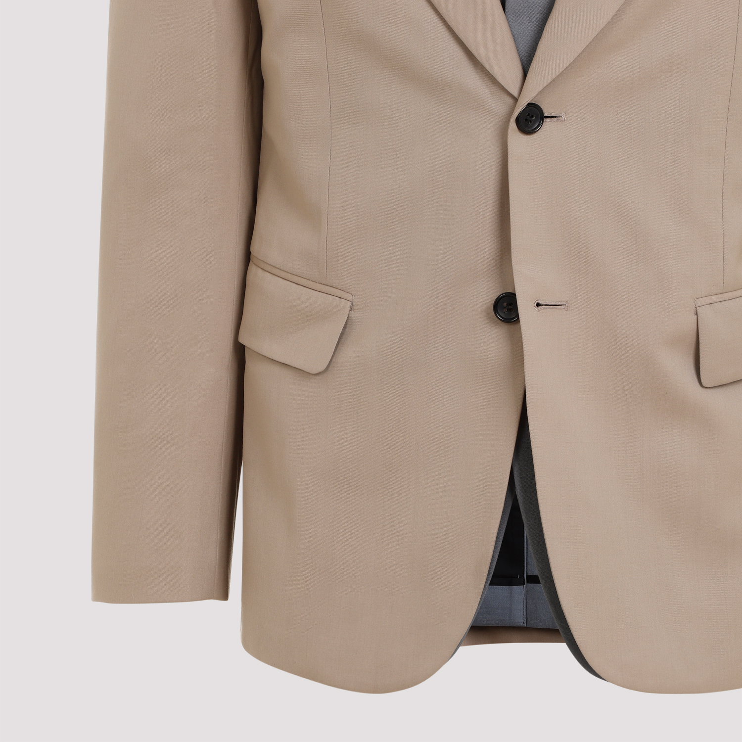 PMJ009S24GRAY (Comme Des Garçons Homme Plus / ブレザー・ジャケット ) | Comme Des Garçons Homme Plus (コムデギャルソン オムプリュス)(3)