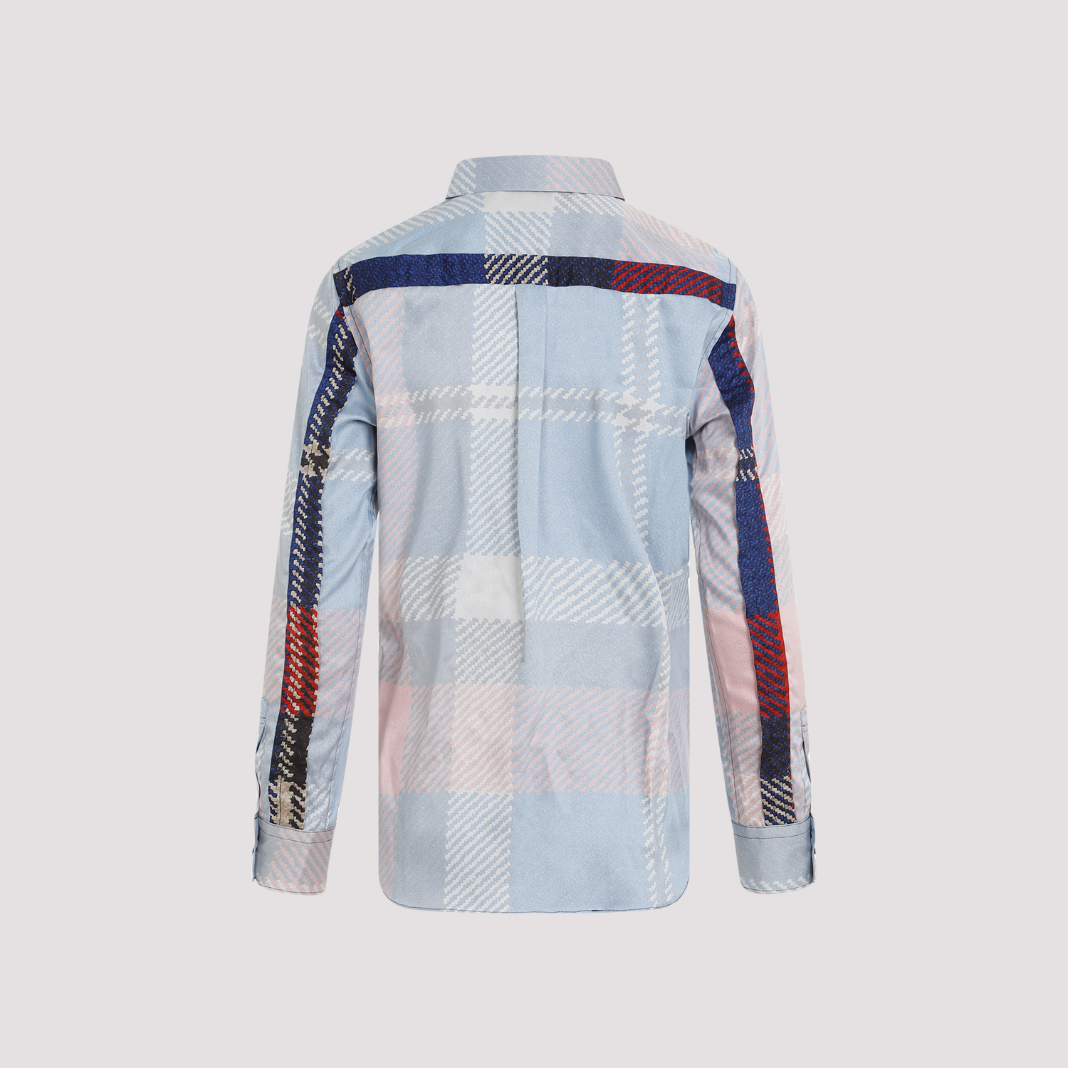 GMB015S24BLUE (Comme Des Garçons / シャツ・ブラウス ) | Comme Des Garçons (コムデギャルソン)(3)