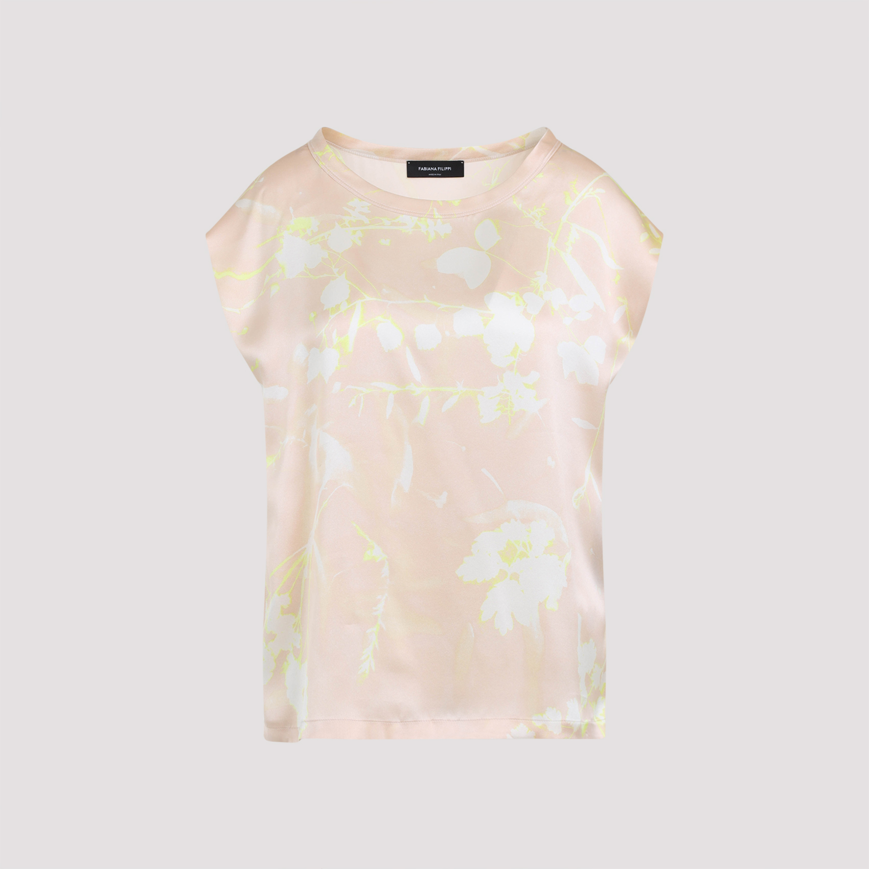 TPD265F465D8272186 (FABIANA FILIPPI / シャツ・ブラウス ) | FABIANA FILIPPI (ファビアナフィリッピ)(4)