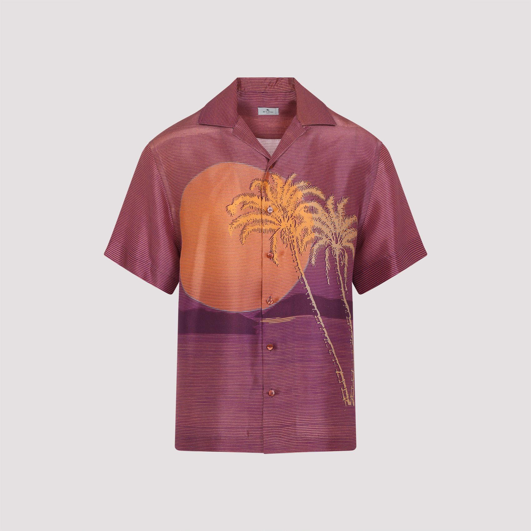 MRIC001399SP1A9X0850 (ETRO / シャツ・ブラウス ) | ETRO (エトロ)