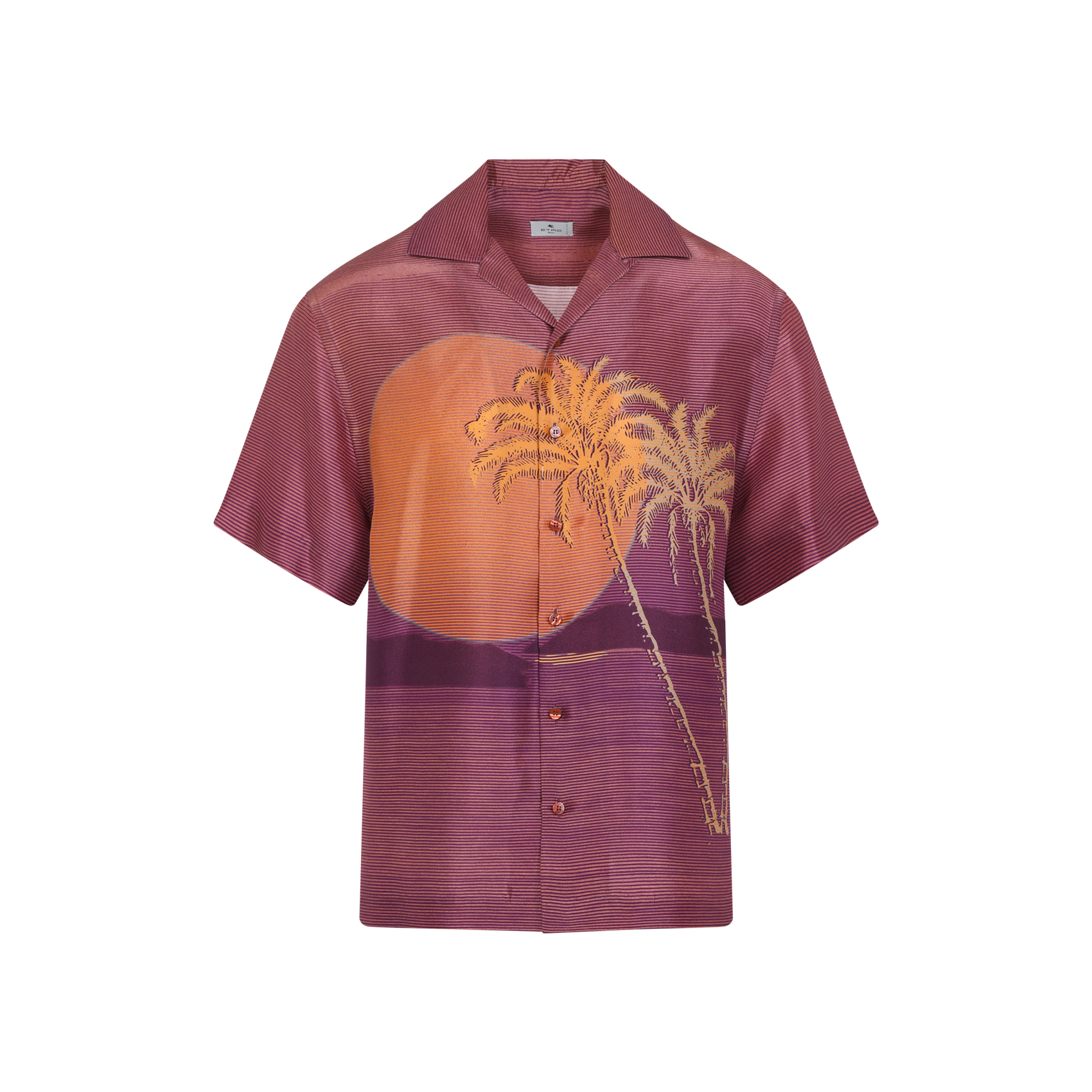 MRIC001399SP1A9X0850 (ETRO / シャツ・ブラウス ) | ETRO (エトロ)(1)