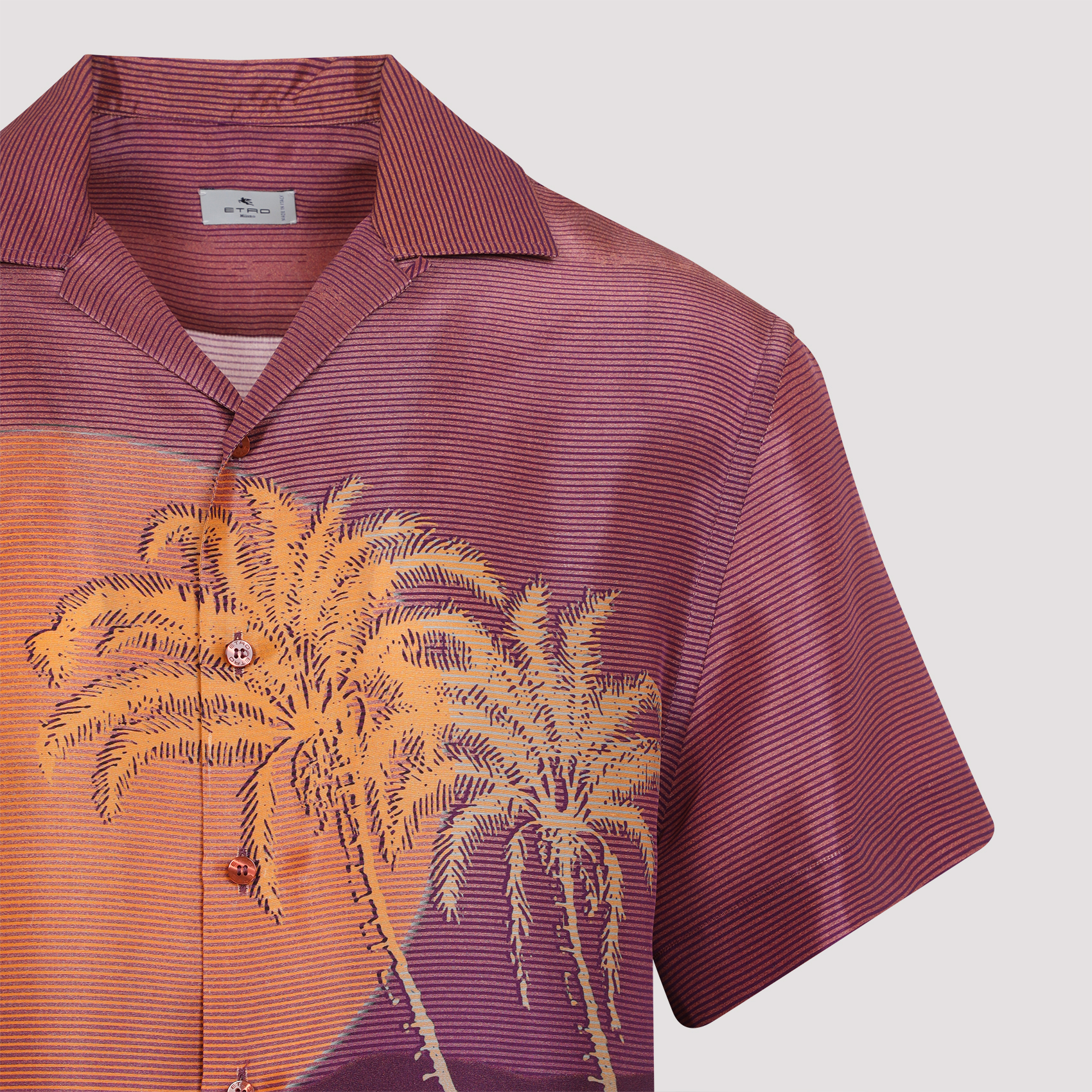 MRIC001399SP1A9X0850 (ETRO / シャツ・ブラウス ) | ETRO (エトロ)(4)