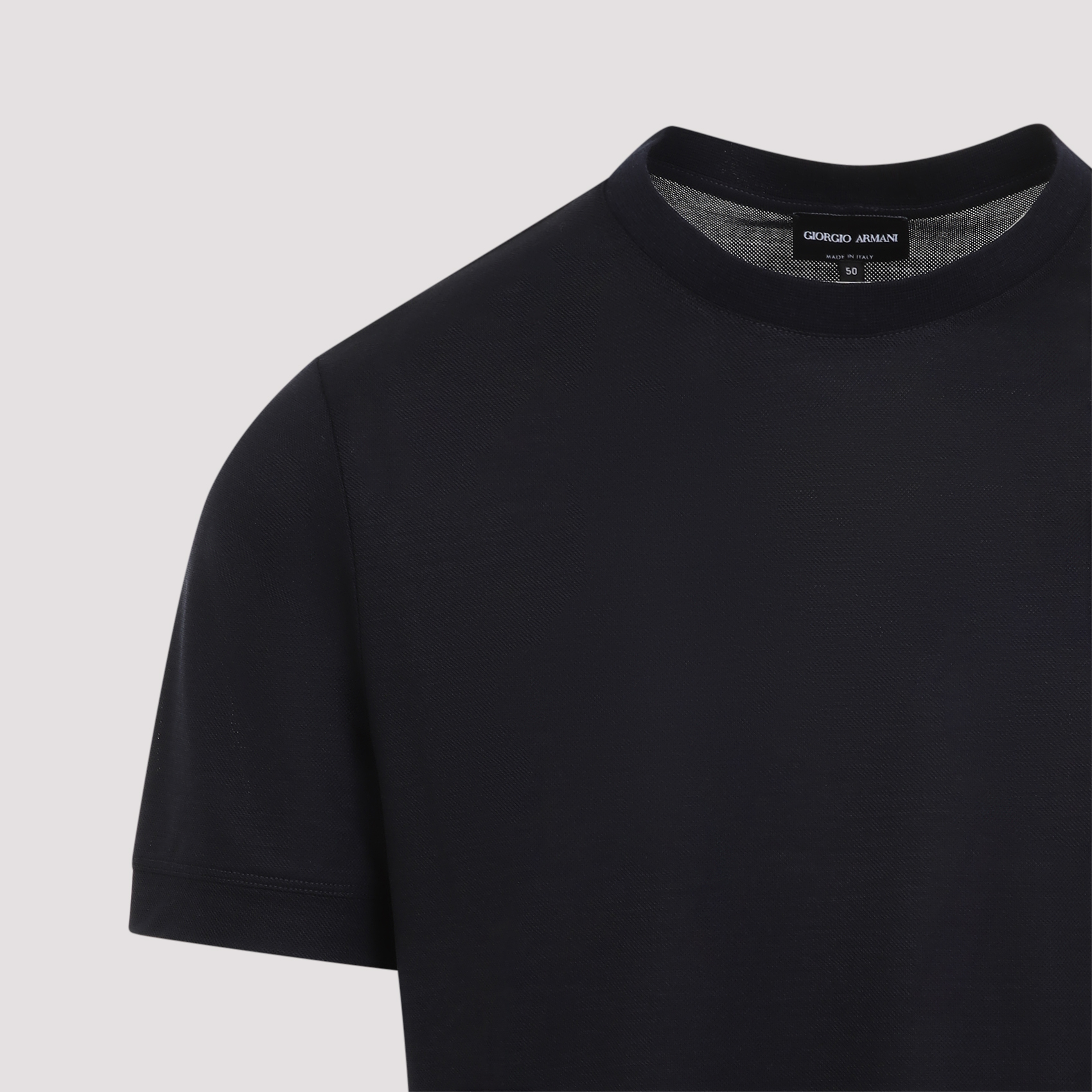 3RSM60SJAQZUBRY (GIORGIO ARMANI / Tシャツ・カットソー ) | GIORGIO ARMANI (ジョルジオ アルマーニ)(2)