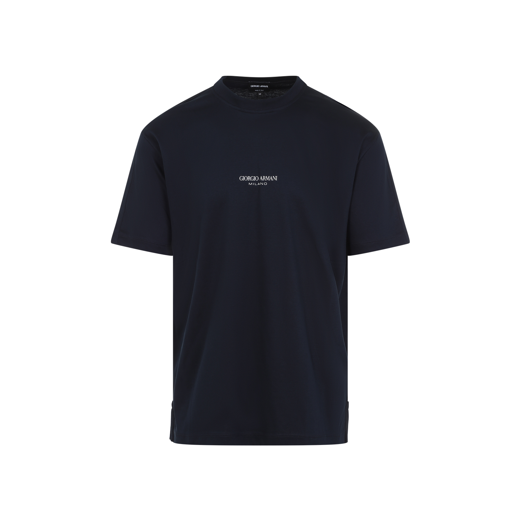 GM001085TE10629UB100 (GIORGIO ARMANI / Tシャツ・カットソー ) | GIORGIO ARMANI (ジョルジオ アルマーニ)