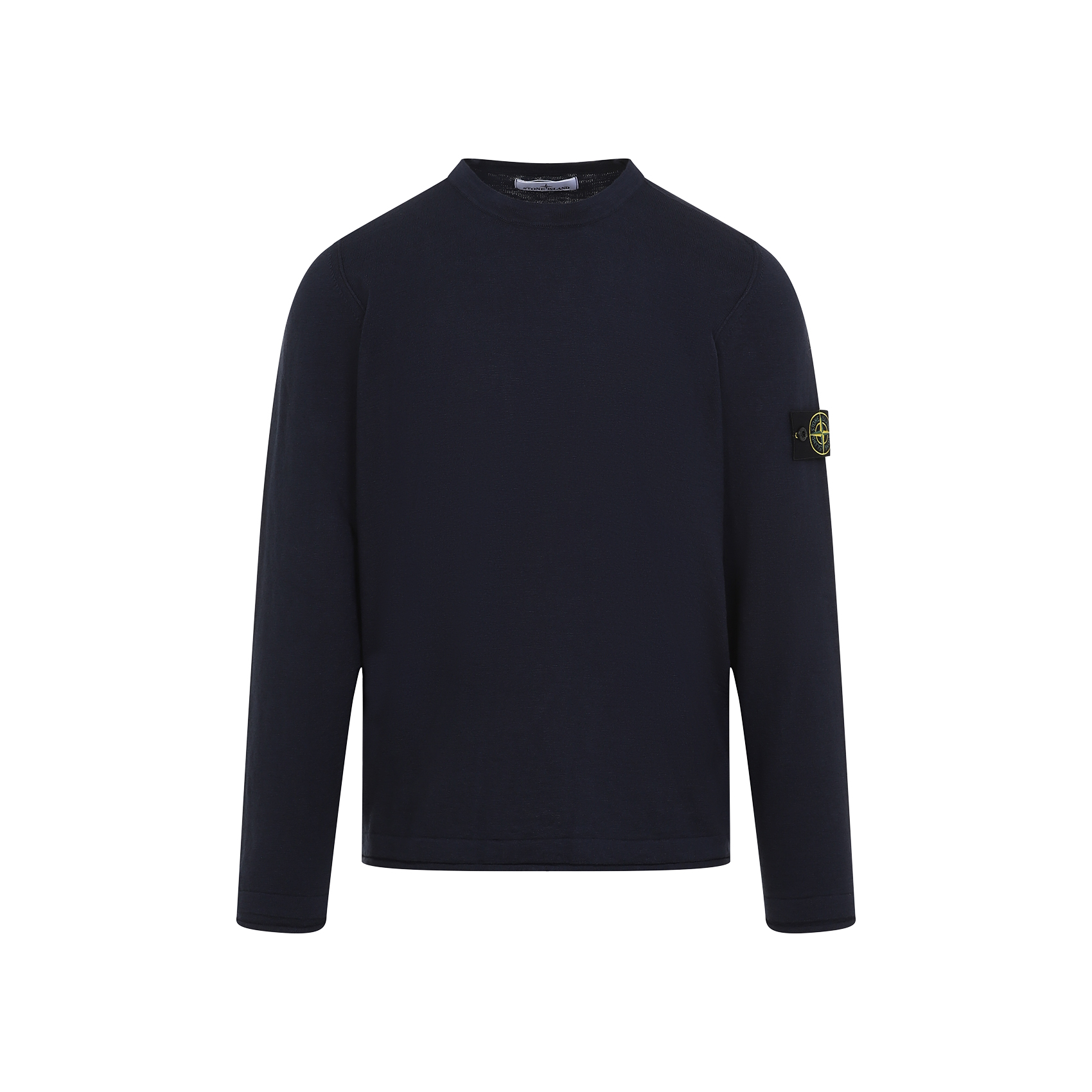 L1S155100052S00B0V0020 (STONE ISLAND / ニット・セーター・カーディガン ) | STONE ISLAND (ストーンアイランド)