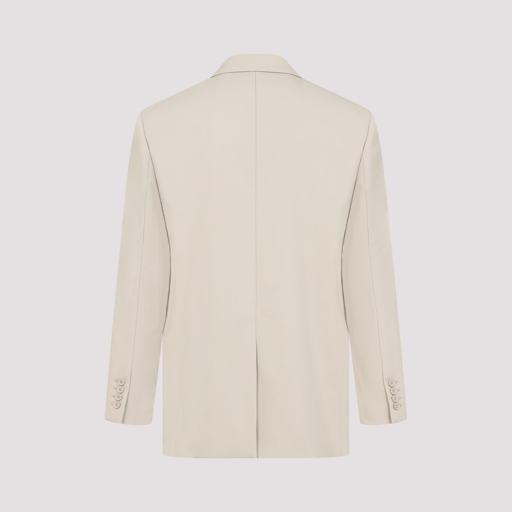 Sand wool blazer 817949Y2L822630 (Saint Laurent / ブレザー・ジャケット ) | Saint Laurent (サンローラン)(2)